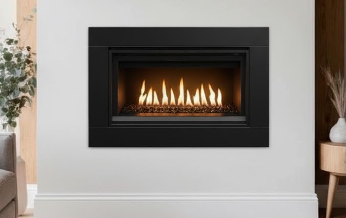 Superior DRL Series Gas Fireplaces Overview – Fireplaces Direct