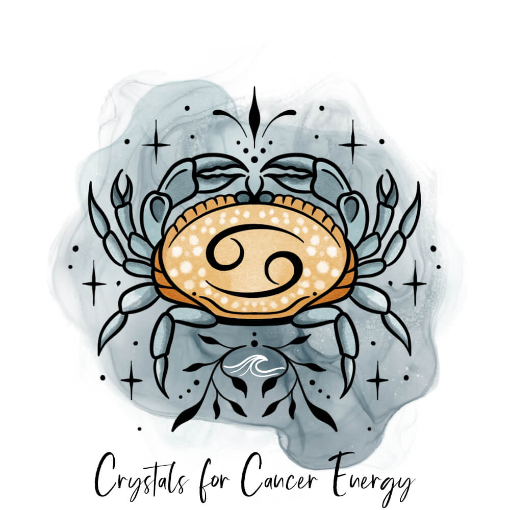 best crystals for cancer energy