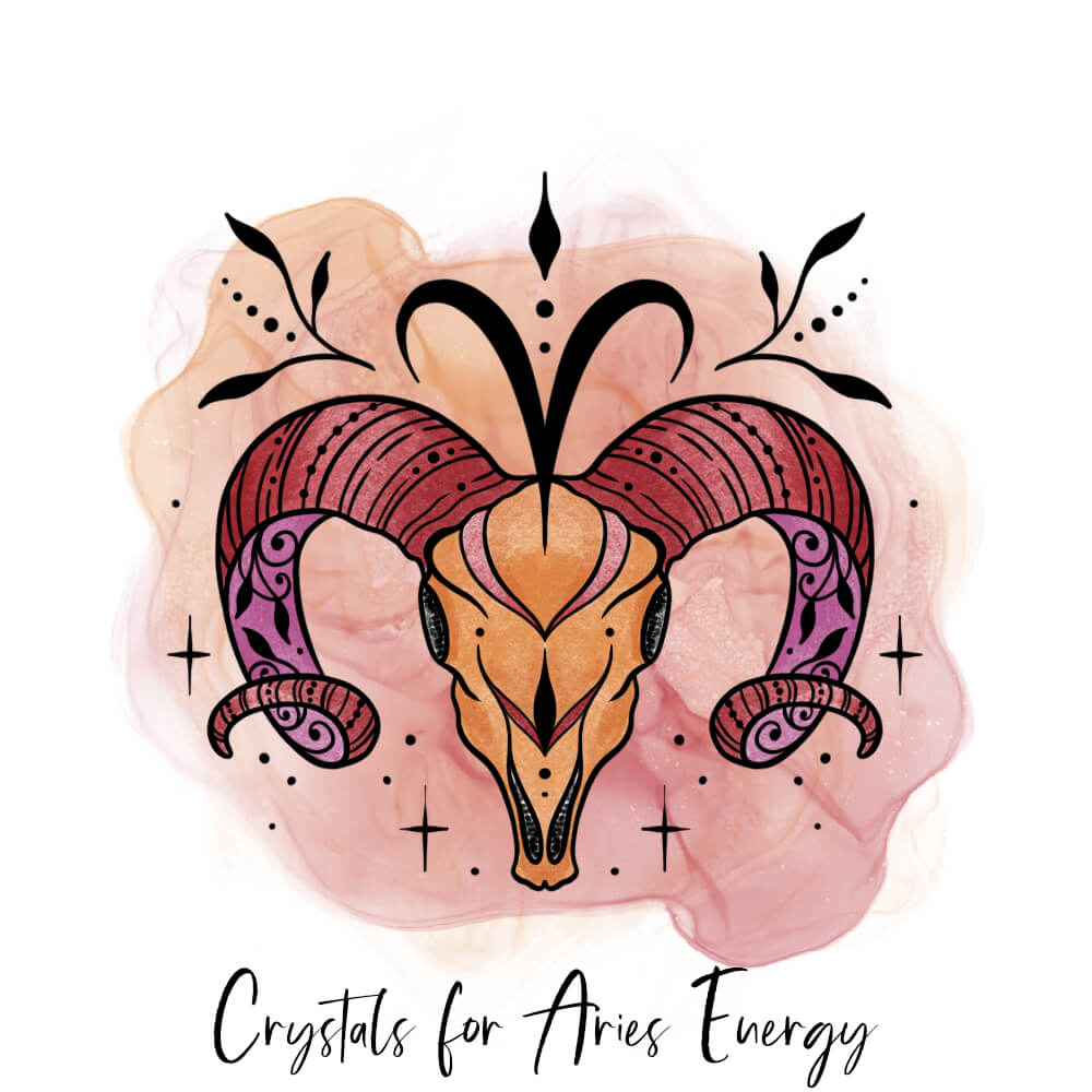best crystals for aries