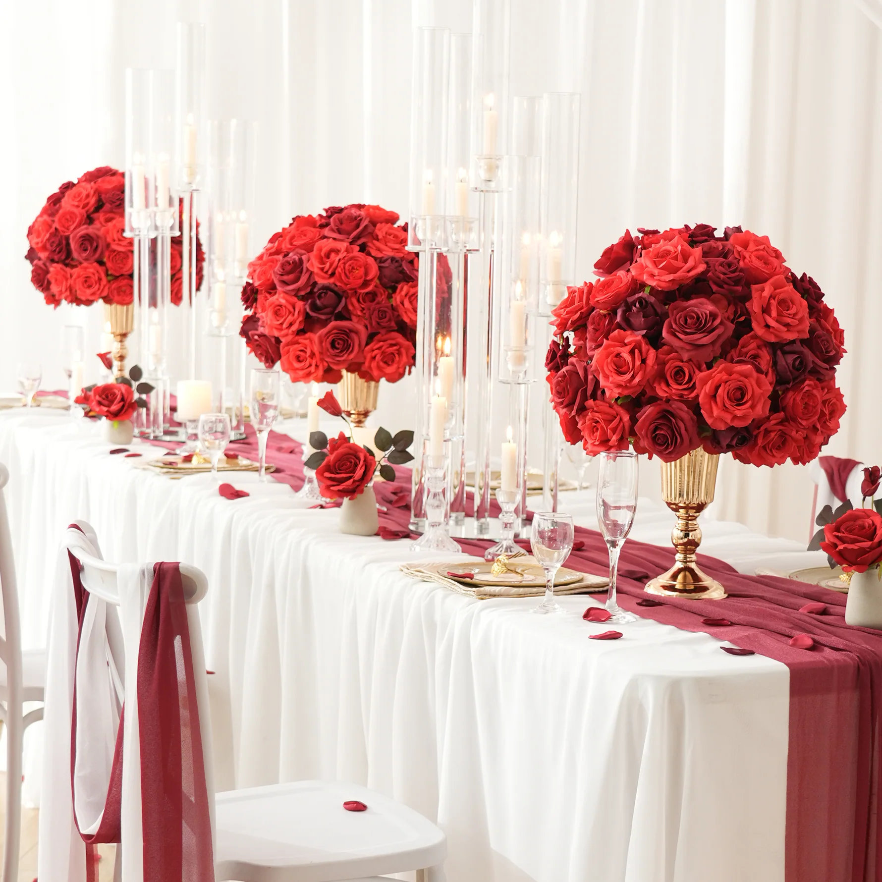 table decorating