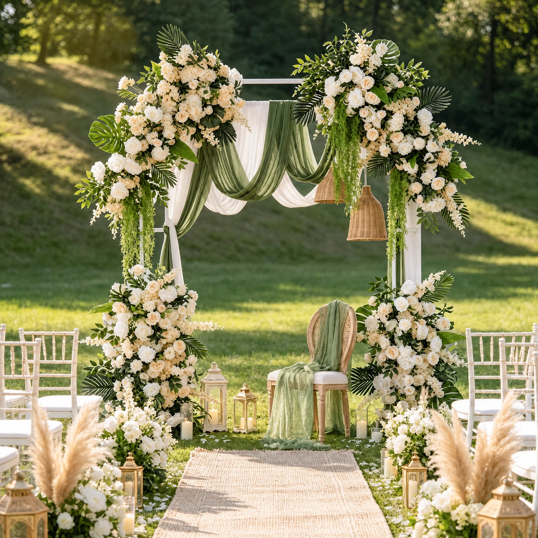 Wedding Guide: Venues, Costs & Floral Design