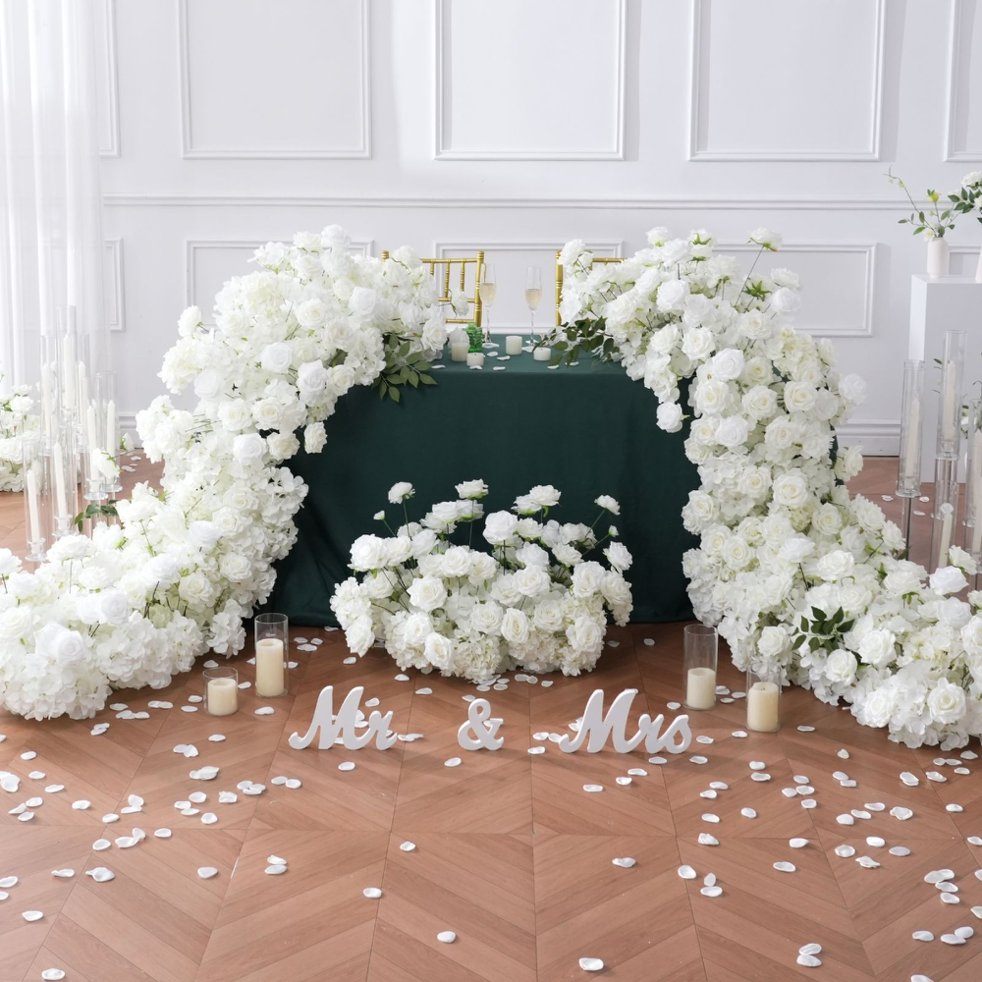 cheap wedding decor