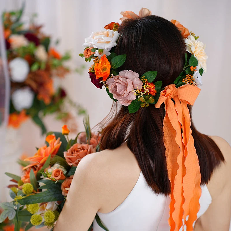 flower decorations for wedding