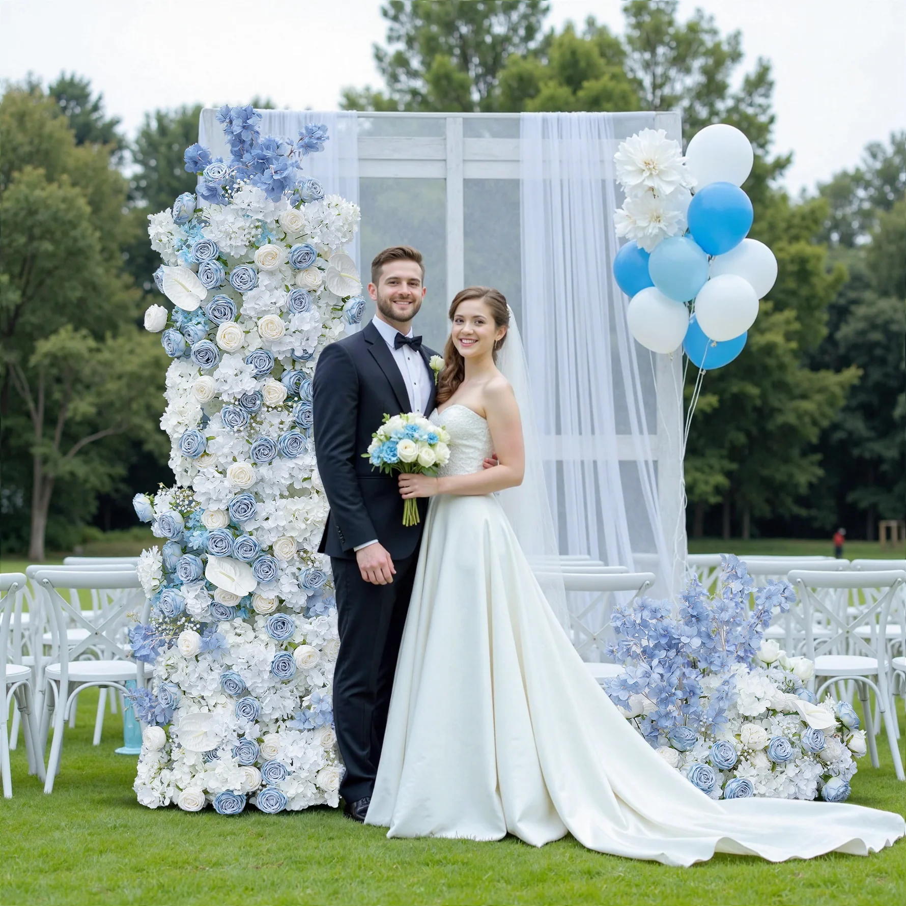 decoration for wedding