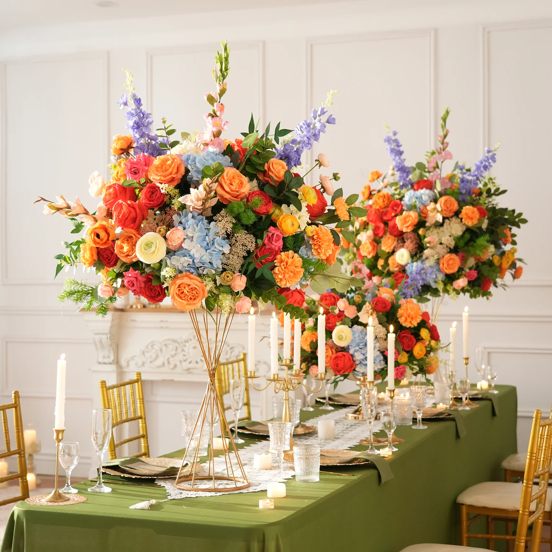 sweetheart table ideas for weddings