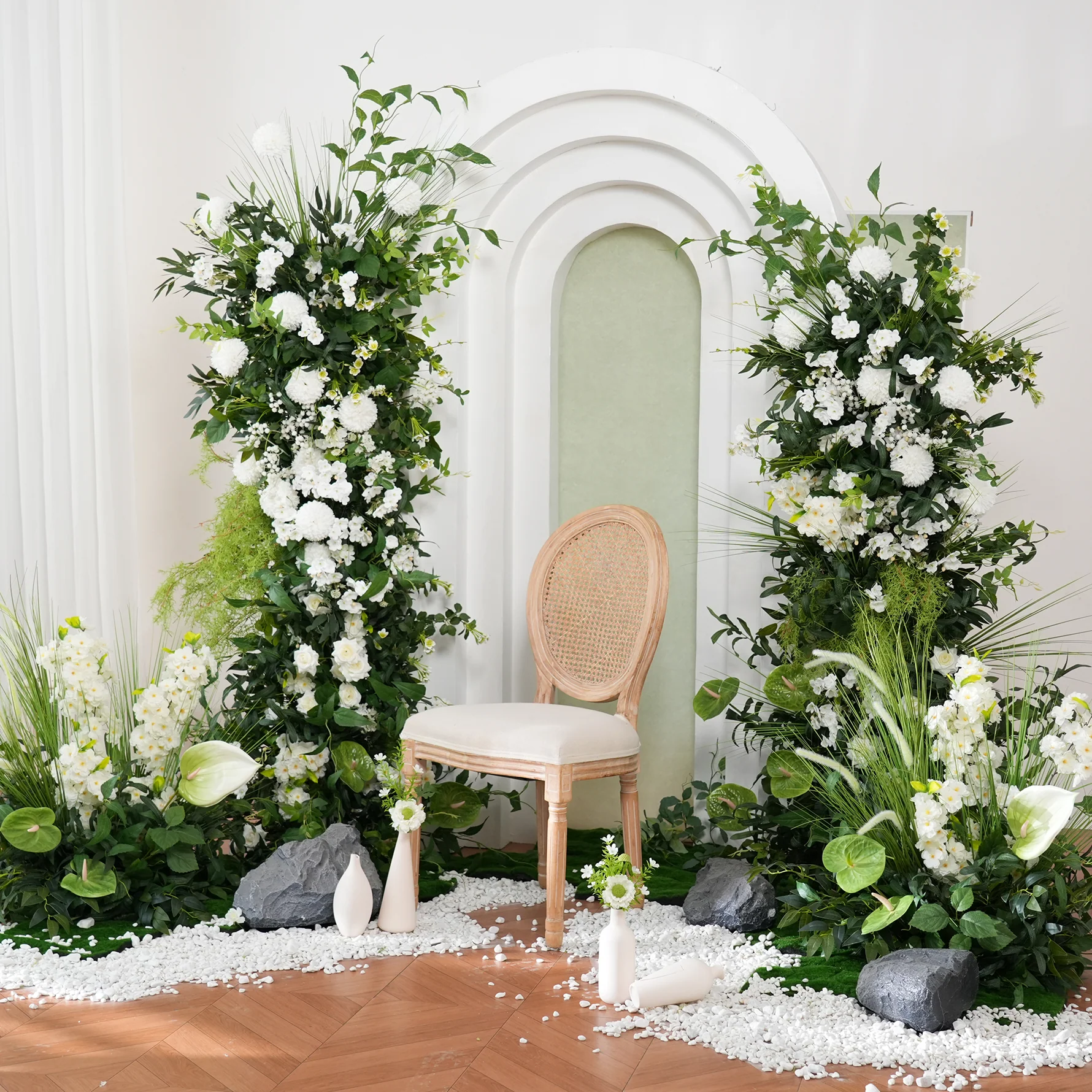 sweetheart table ideas for weddings