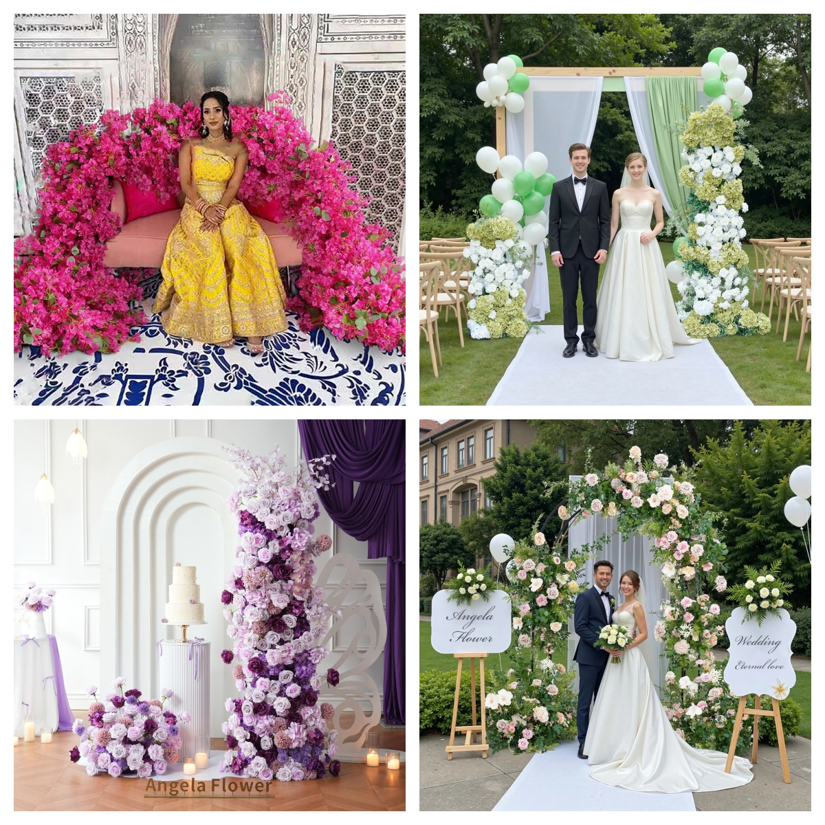 decorations wedding