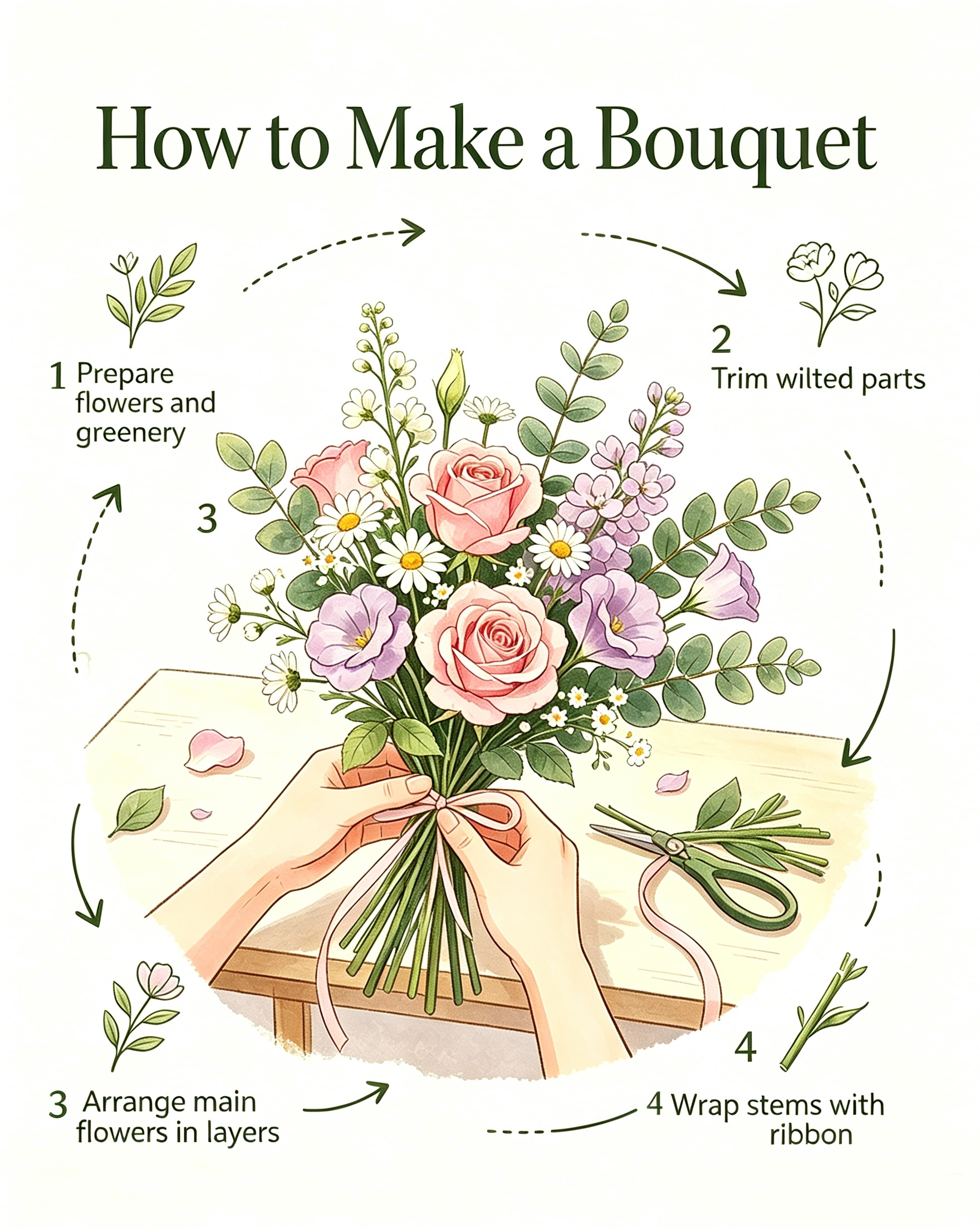 wedding decorations and supplies