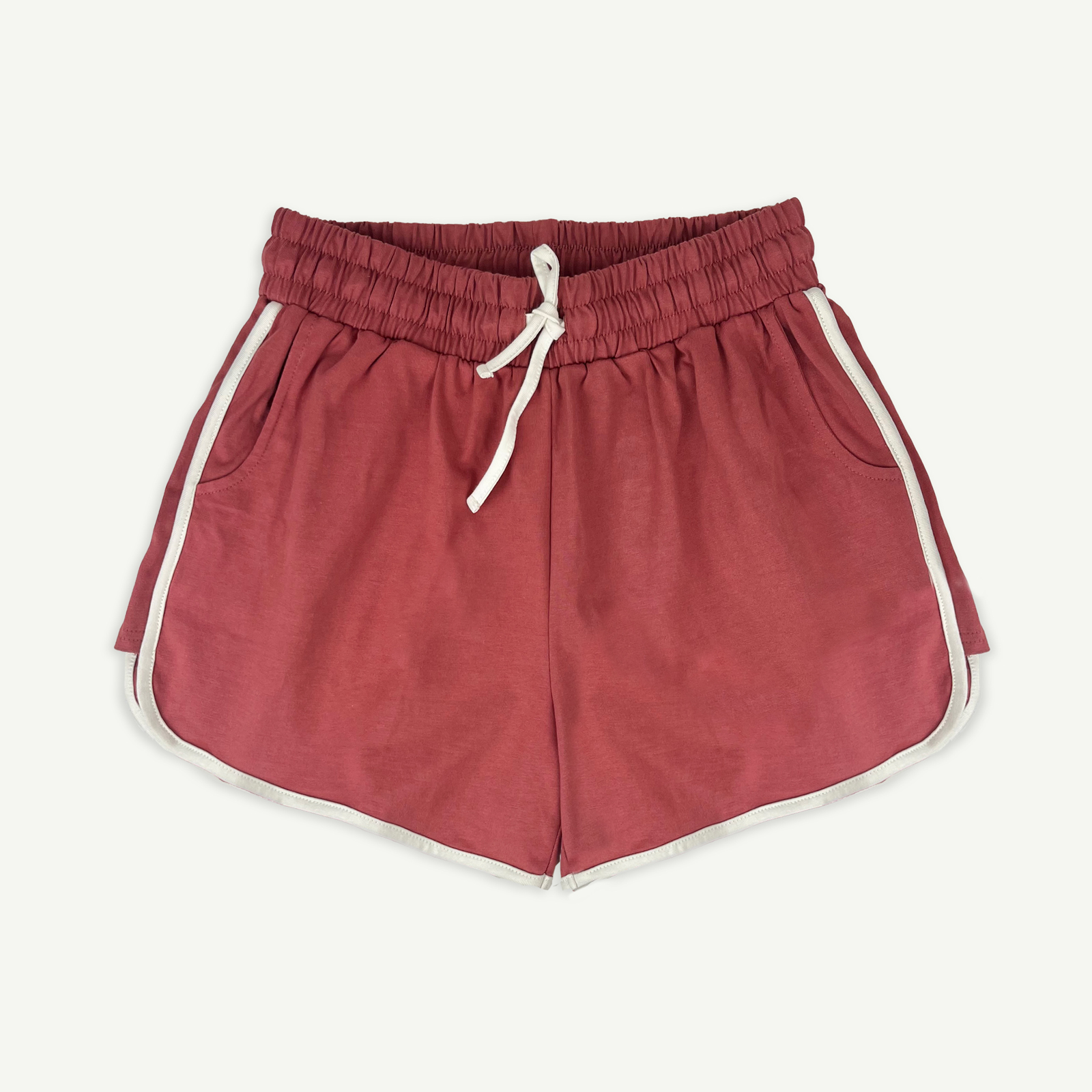 Retro Short Ladies - Masala 