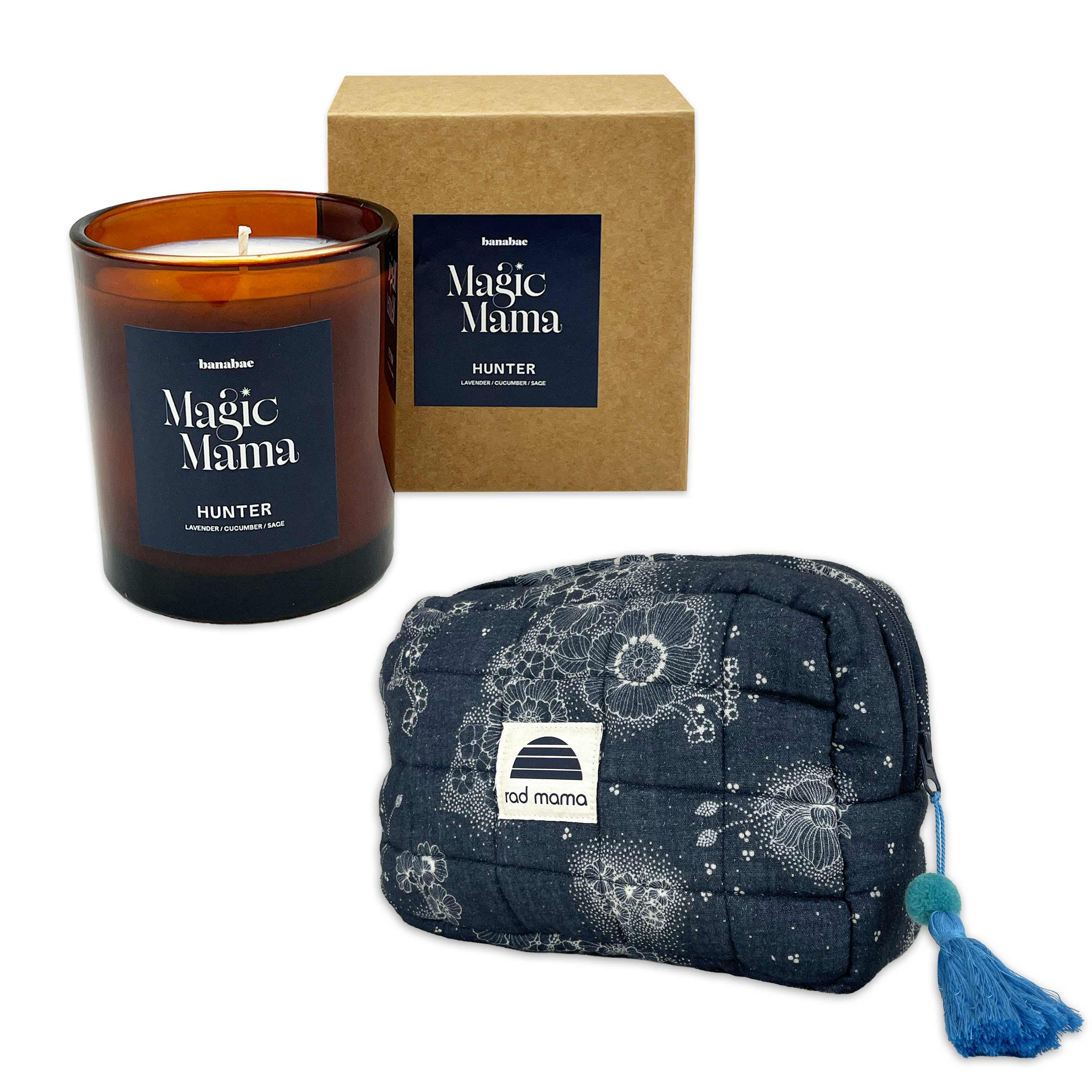 Magic Mama Relax Bundle