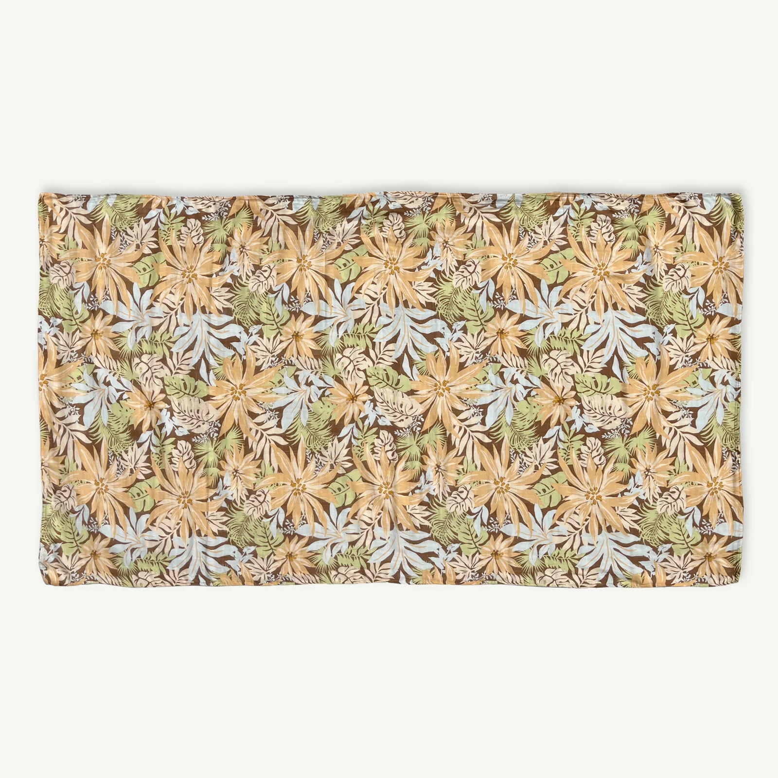 Cabana Floral Sarong - AUD $66.75