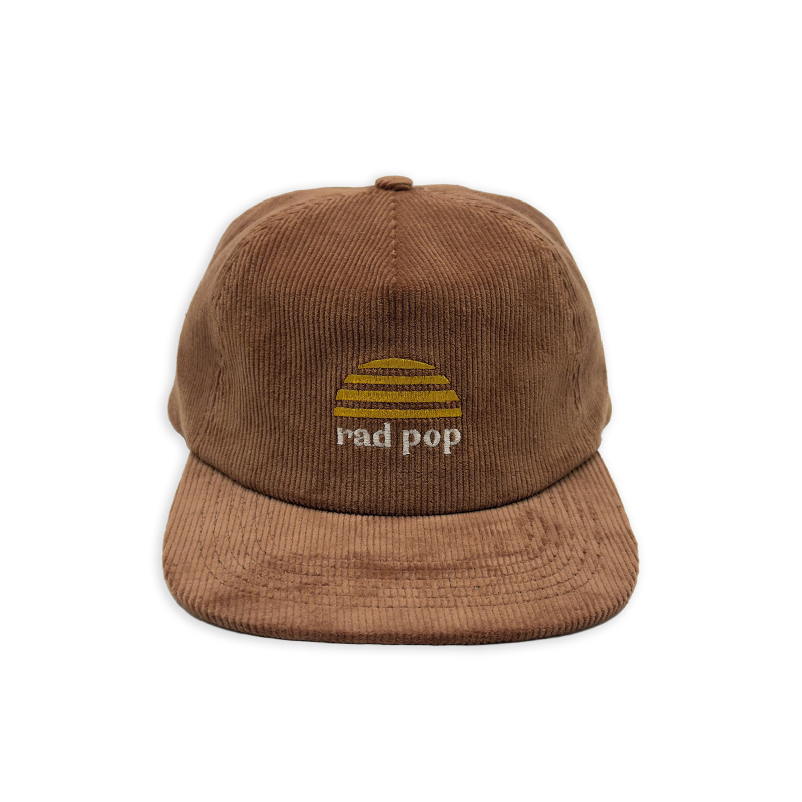 Rad Pop Cap