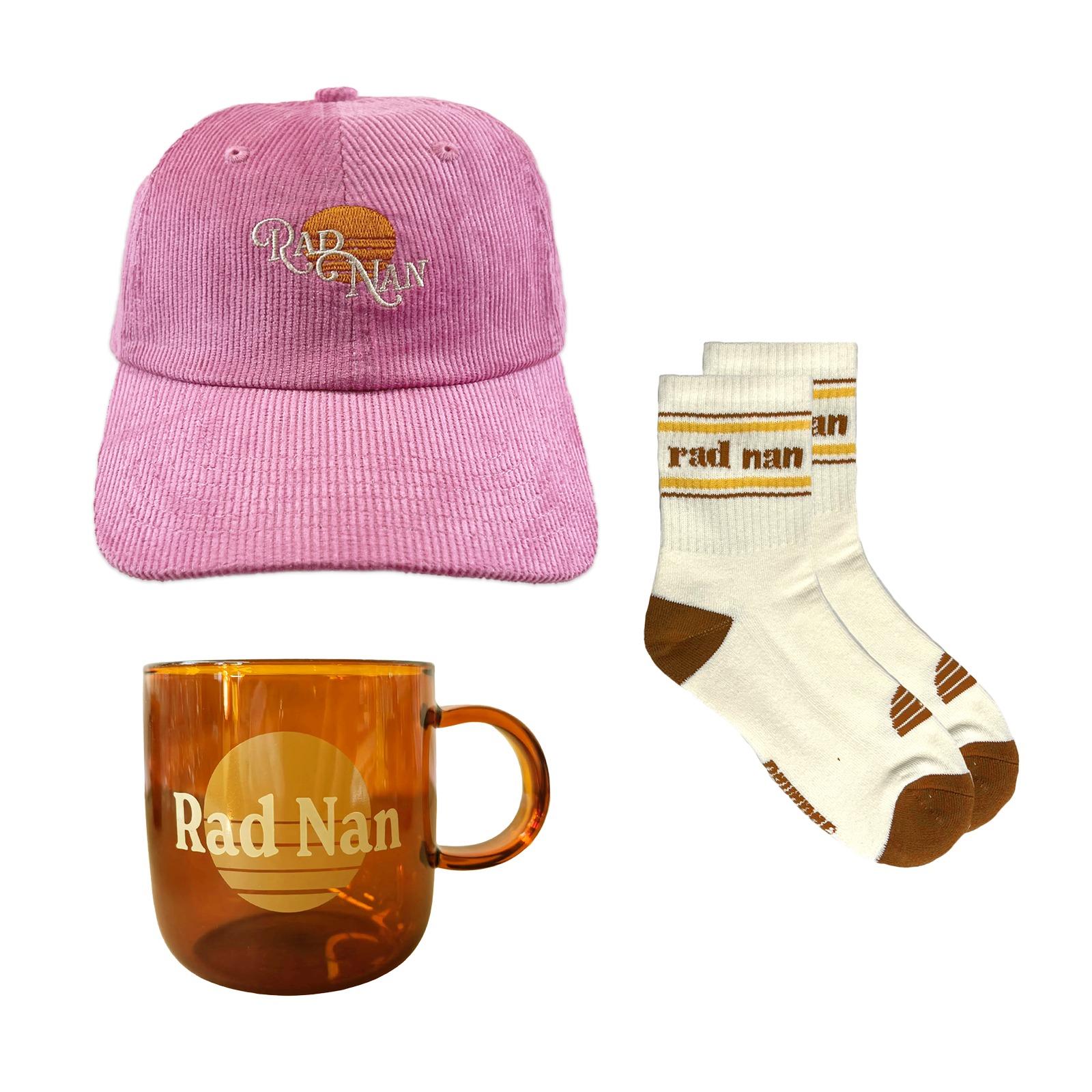 Rad Nan Bundle