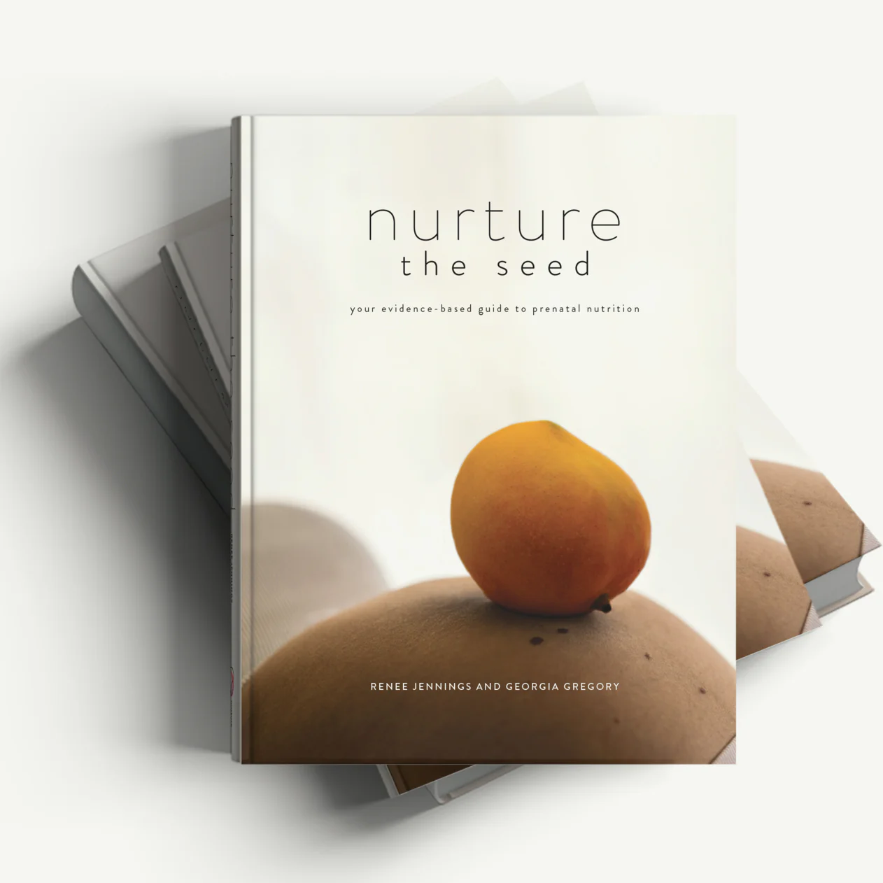 Nurture The Seed - AUD $59.00
