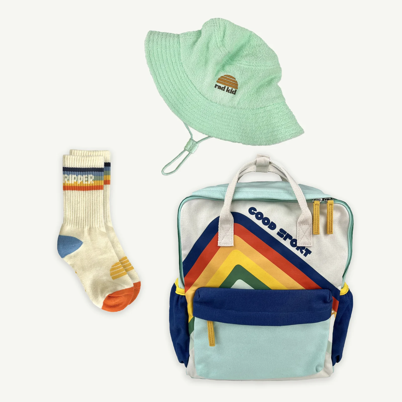 Back To School Bundle - Good Sport - AUD $185.00