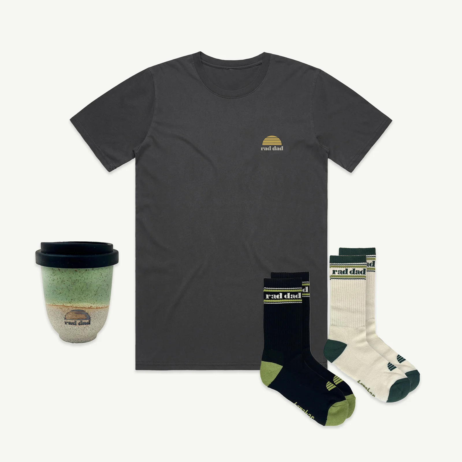 Rad Dad Long Black Bundle - AUD $149.00