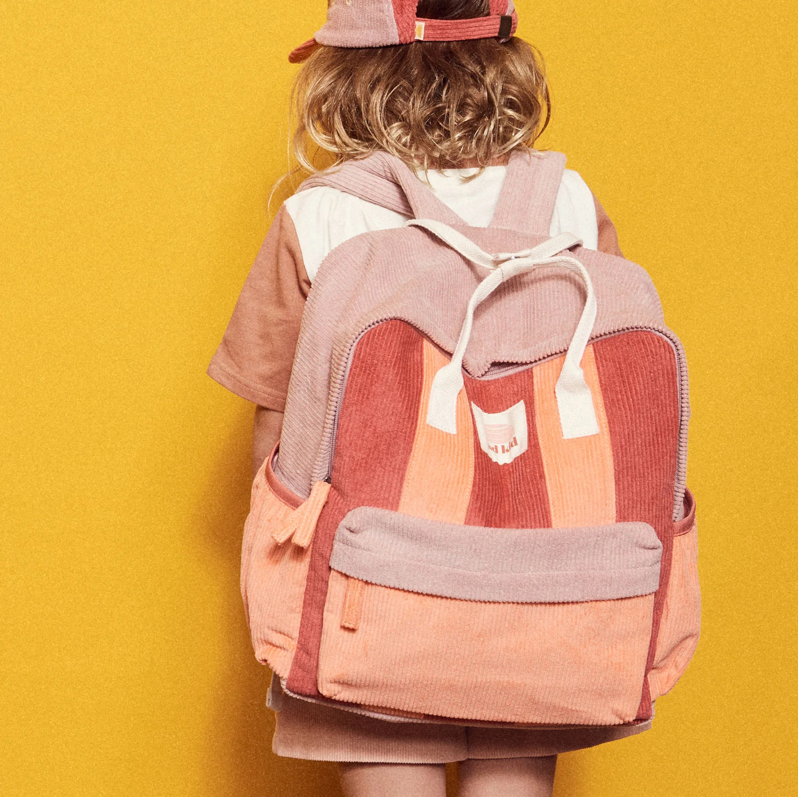 Back To School Bundle - Berry - AUD $185.00