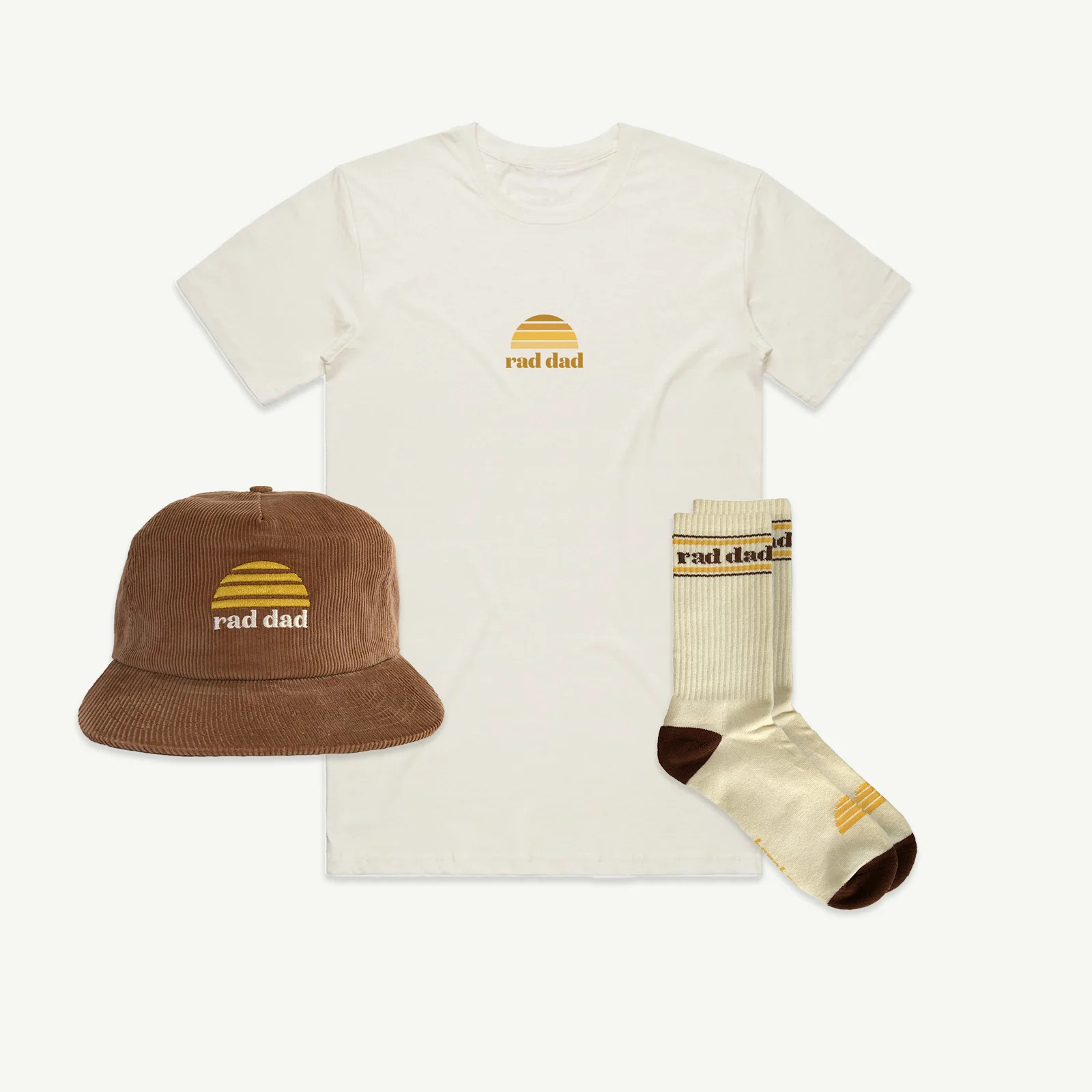 Rad Dad Classic Bundle - AUD $145.00