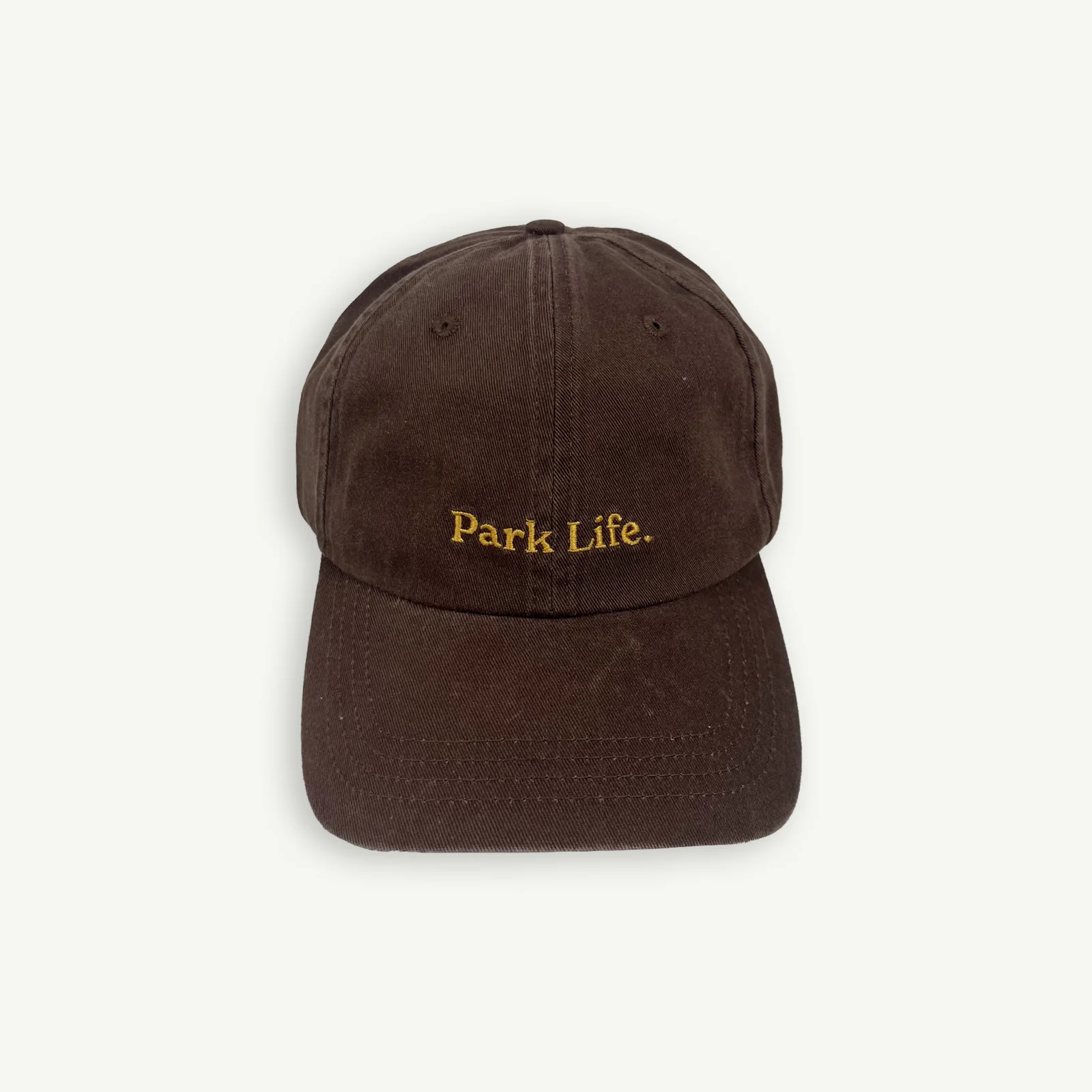 Kids Park Life Cap - Coco - AUD $45.00
