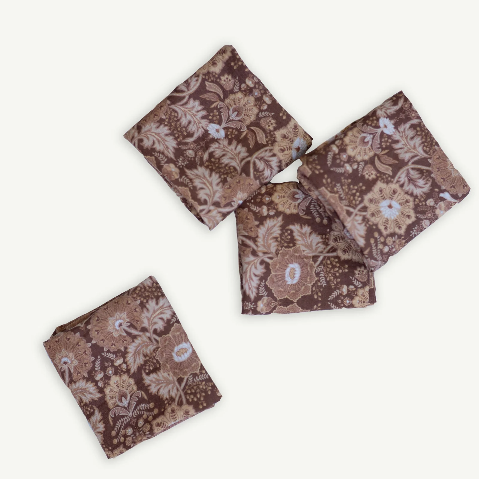 Arabella Linen Napkin Set - AUD $65.00