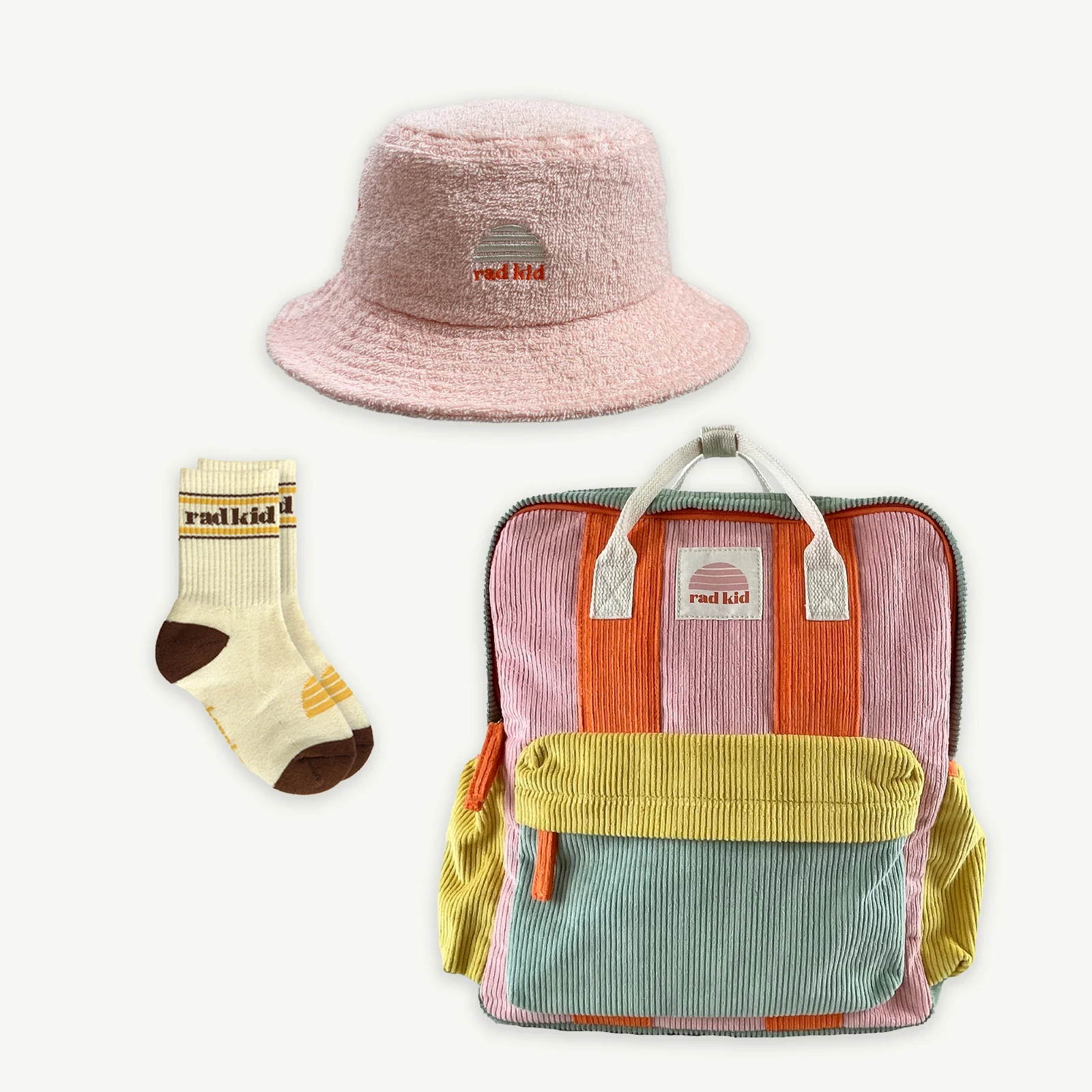 Back to School Bundle - Candy - AUD $185.00