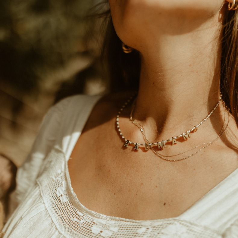 Rad Mama Necklace AUD$99