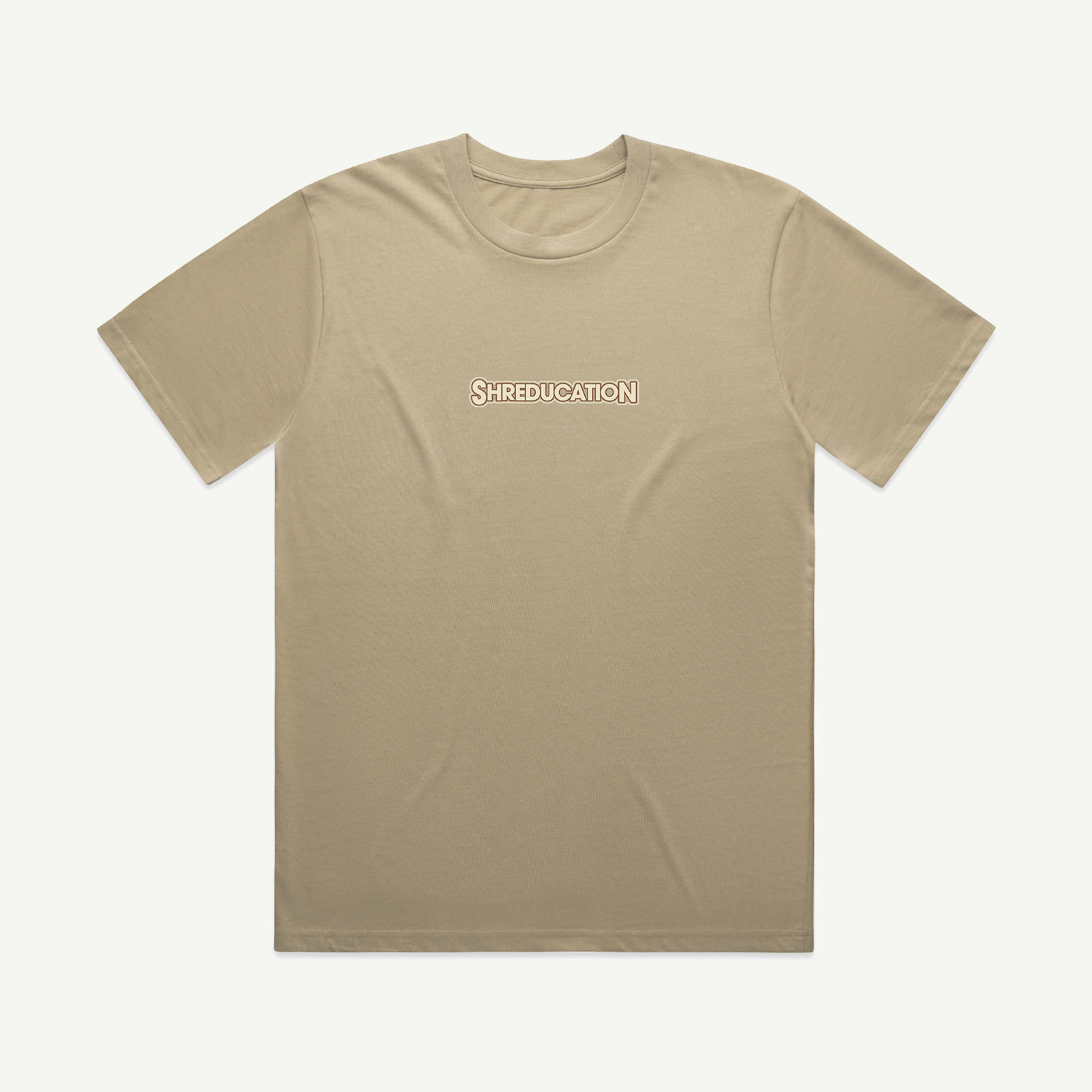Shreducation Mens Tee