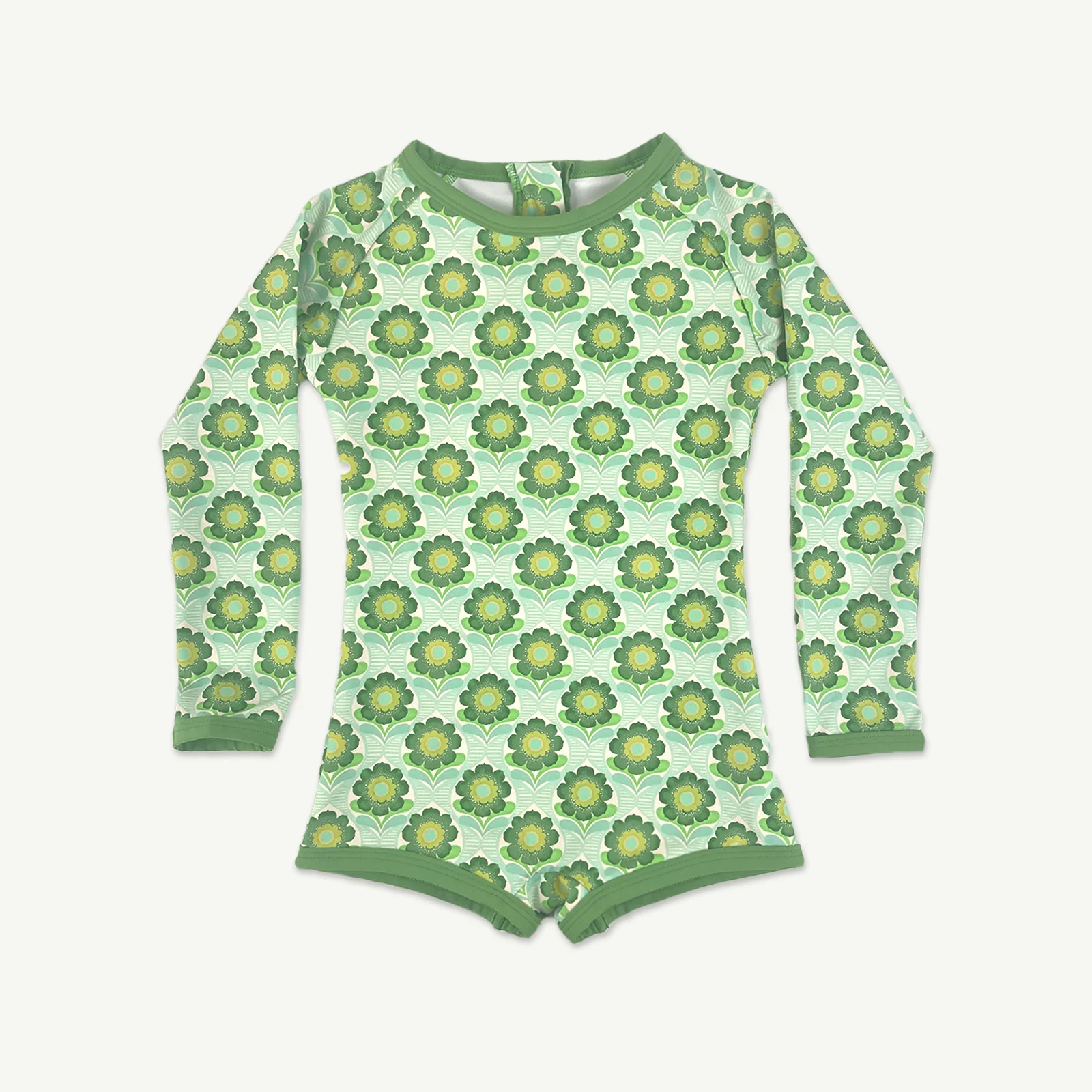 Tesselate Eco Paddles Suit - AUD $79.00
