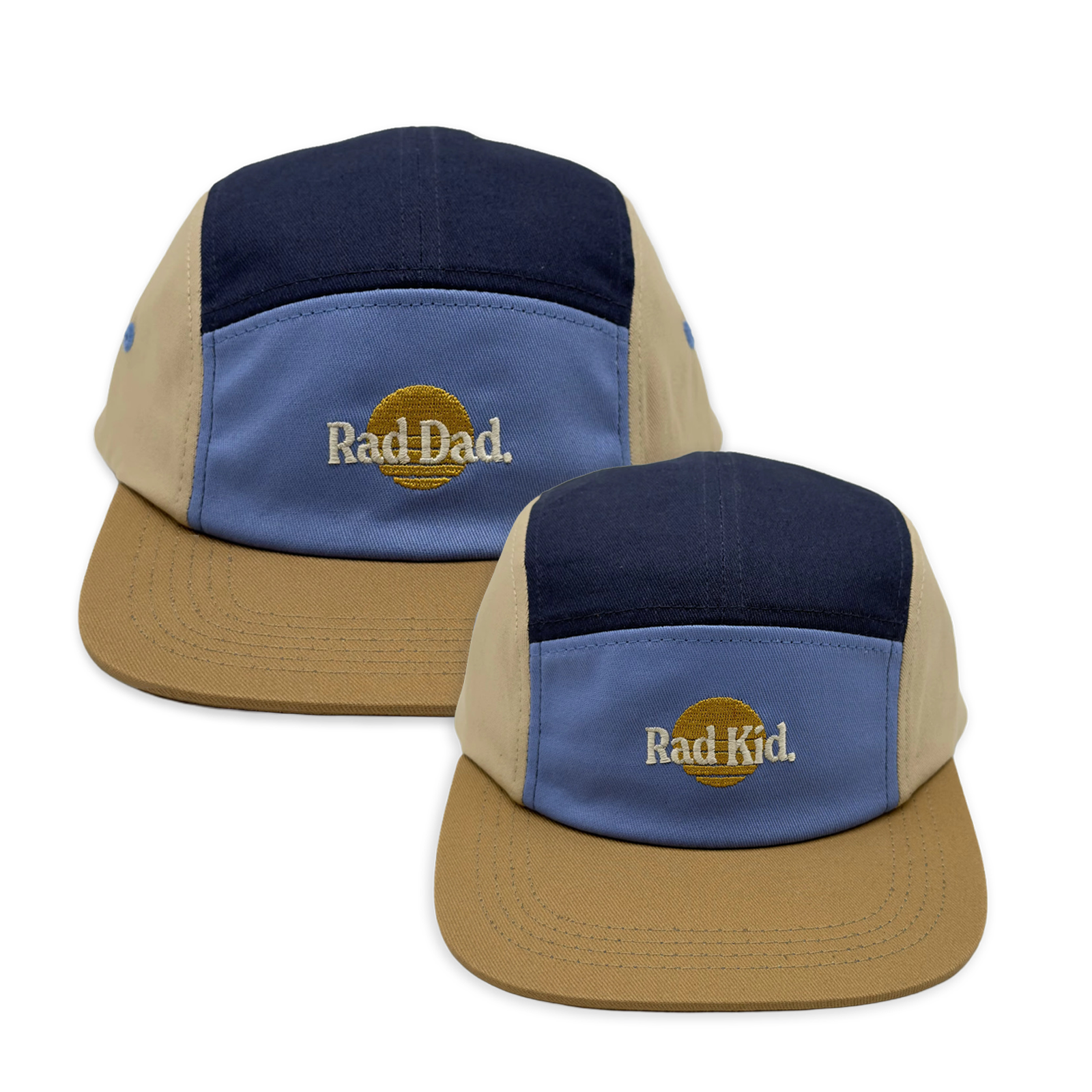 Rad Dad Long Black Bundle - AUD - $149.00
