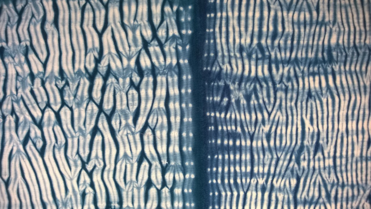 nui shibori example