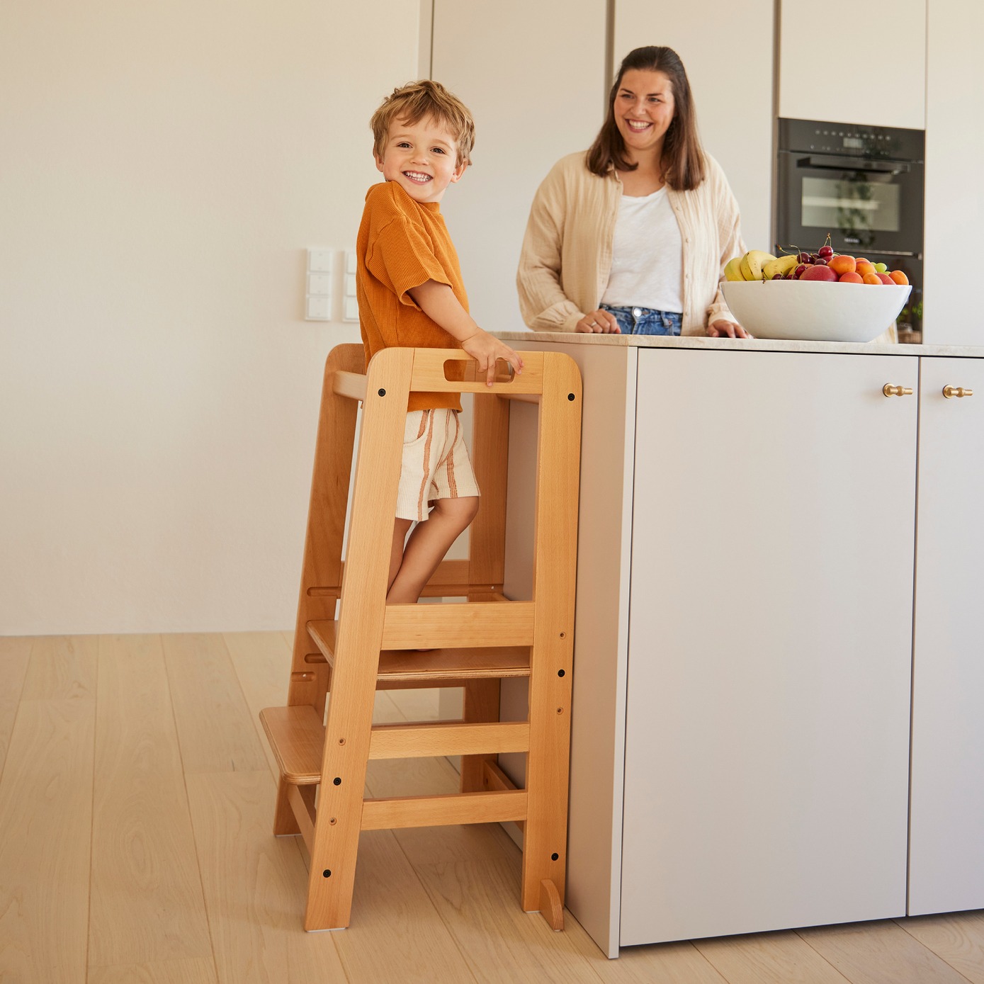 Hauck Learn N Explore Learning Tower