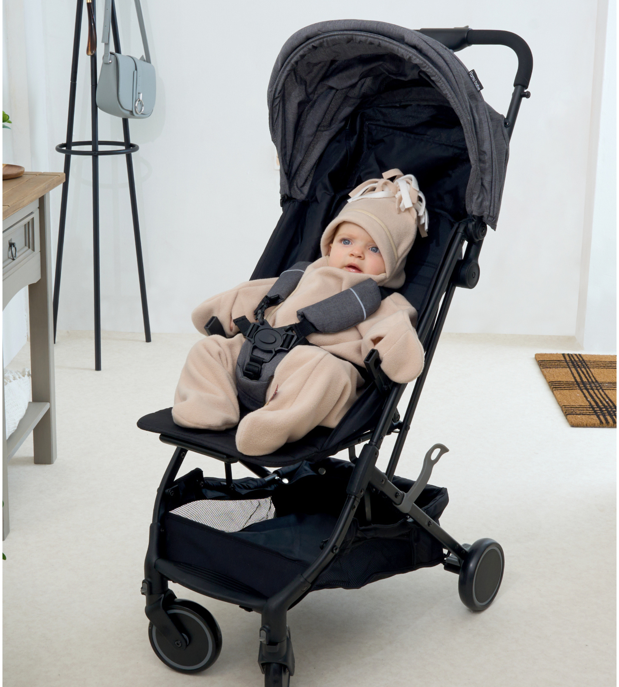 Clair de Lune Star Wraps