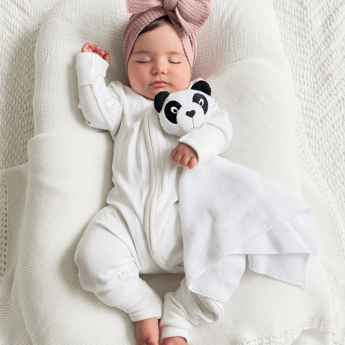 GrowGrows Organic Comforters from Clair de Lune