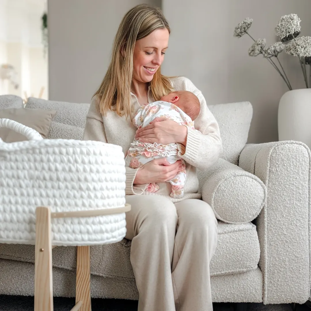 Hauck Runner 3 Pushchair - Clair de Lune UK