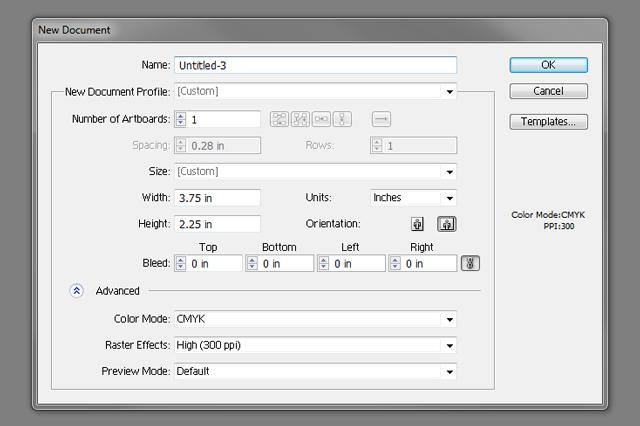 How To Print Business Card Size Pdf