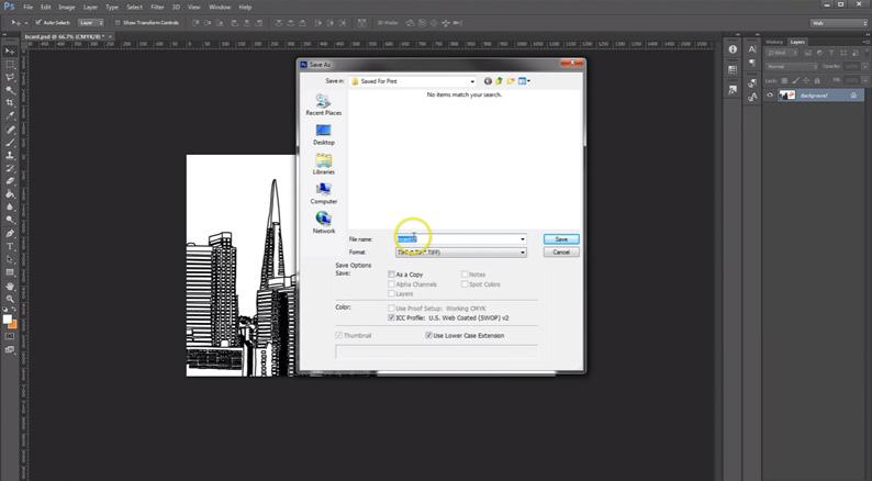 how-to-save-a-print-ready-file-in-adobe-photoshop-clubcard-tutorials-clubcard-printing-usa