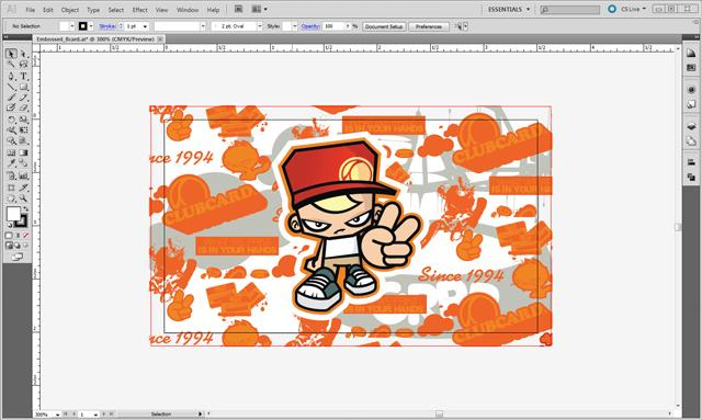 Trim Your Artboard- Adobe Illustrator Tutorial 