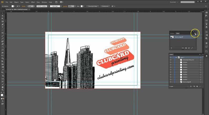 Effortlessly Embed All Images in Adobe Illustrator: A Complete Guide ...