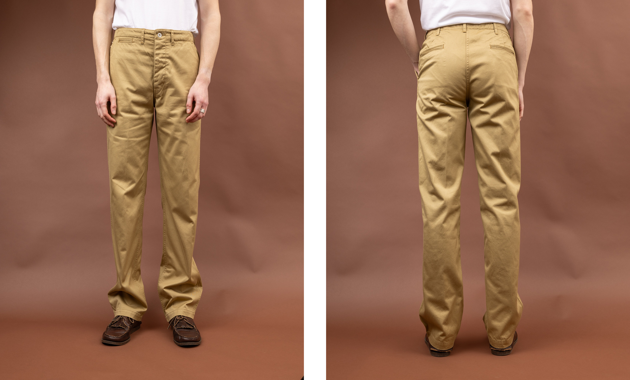 Clutch Cafe Chino Guide