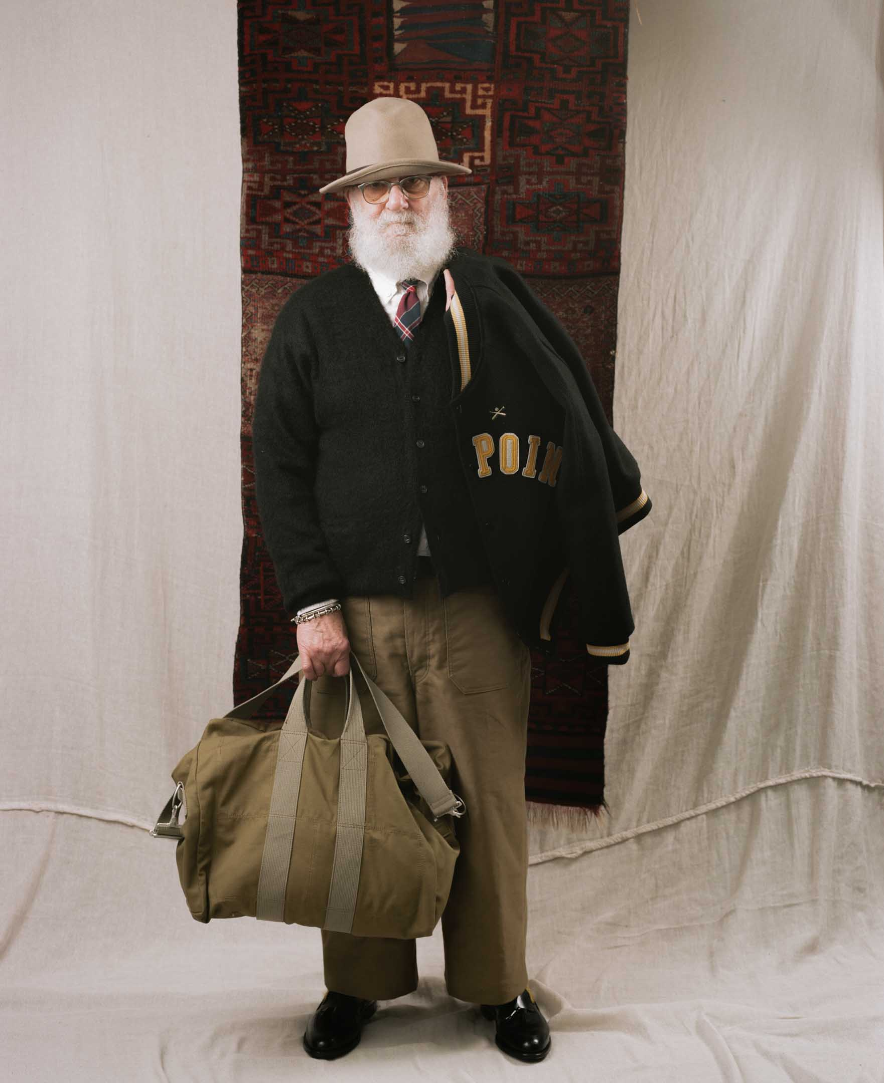 Late Winter Lookbook February 26