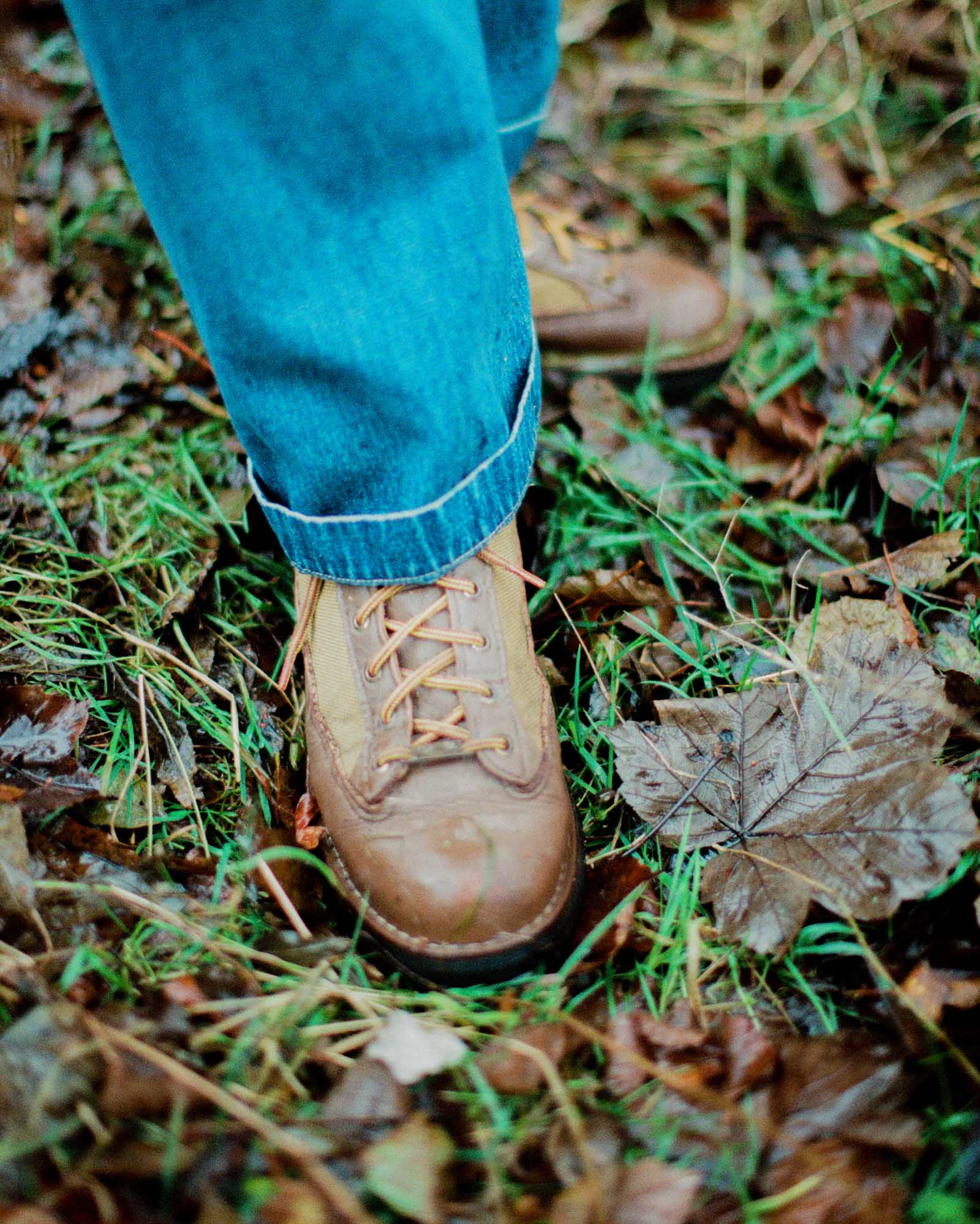 Danner Light Boot Khaki