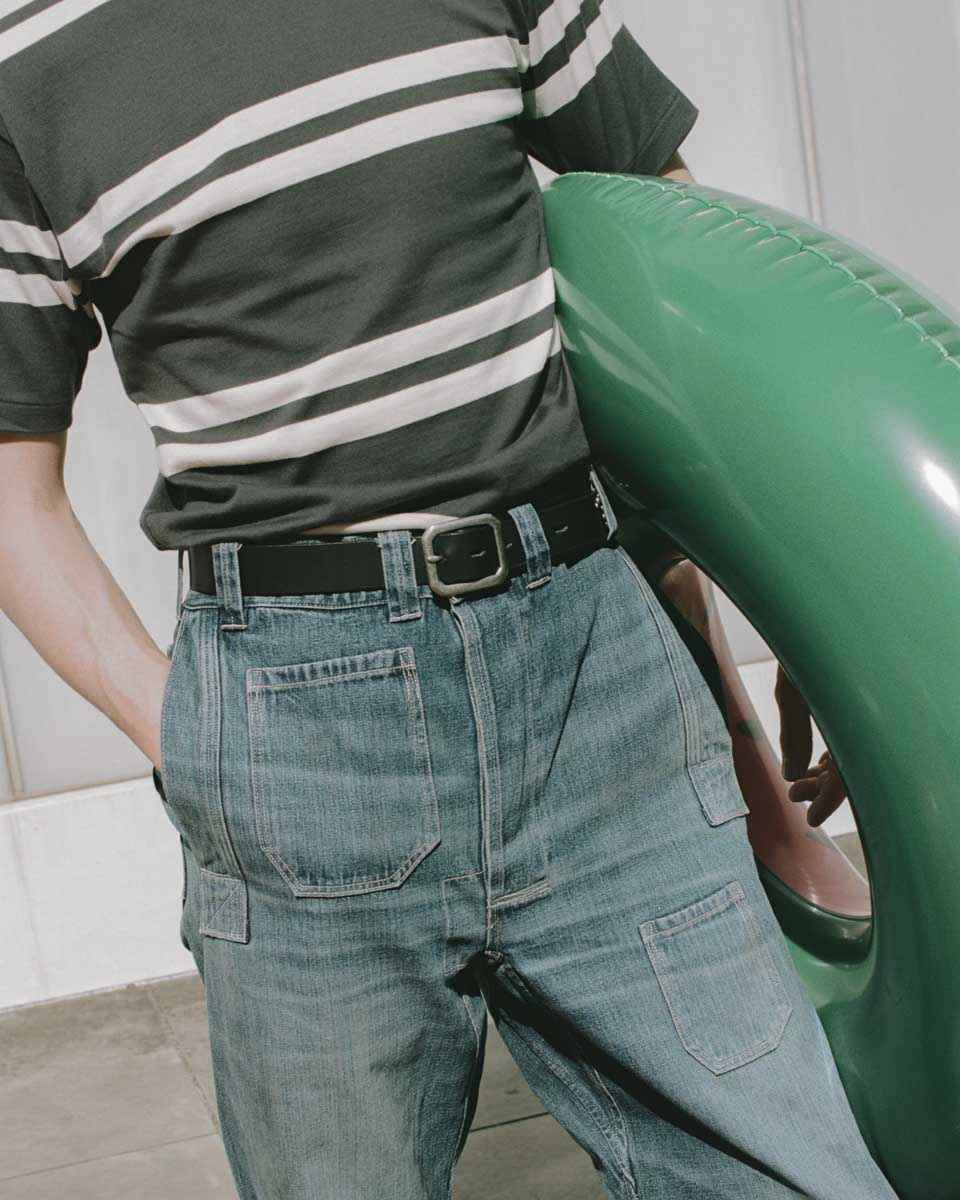 July 26 Summer Lookbook / Clutch Cafe