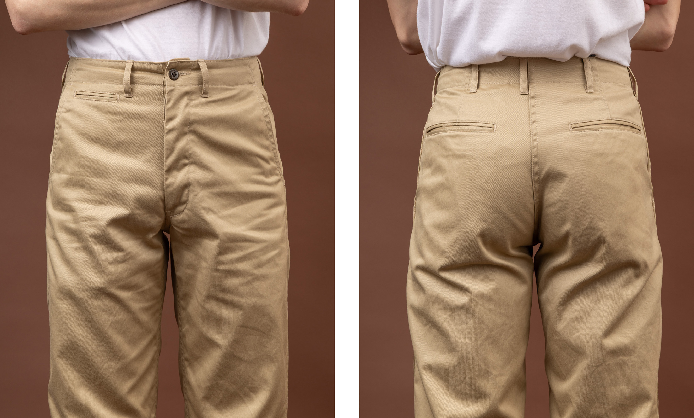 Clutch Cafe Chino Guide