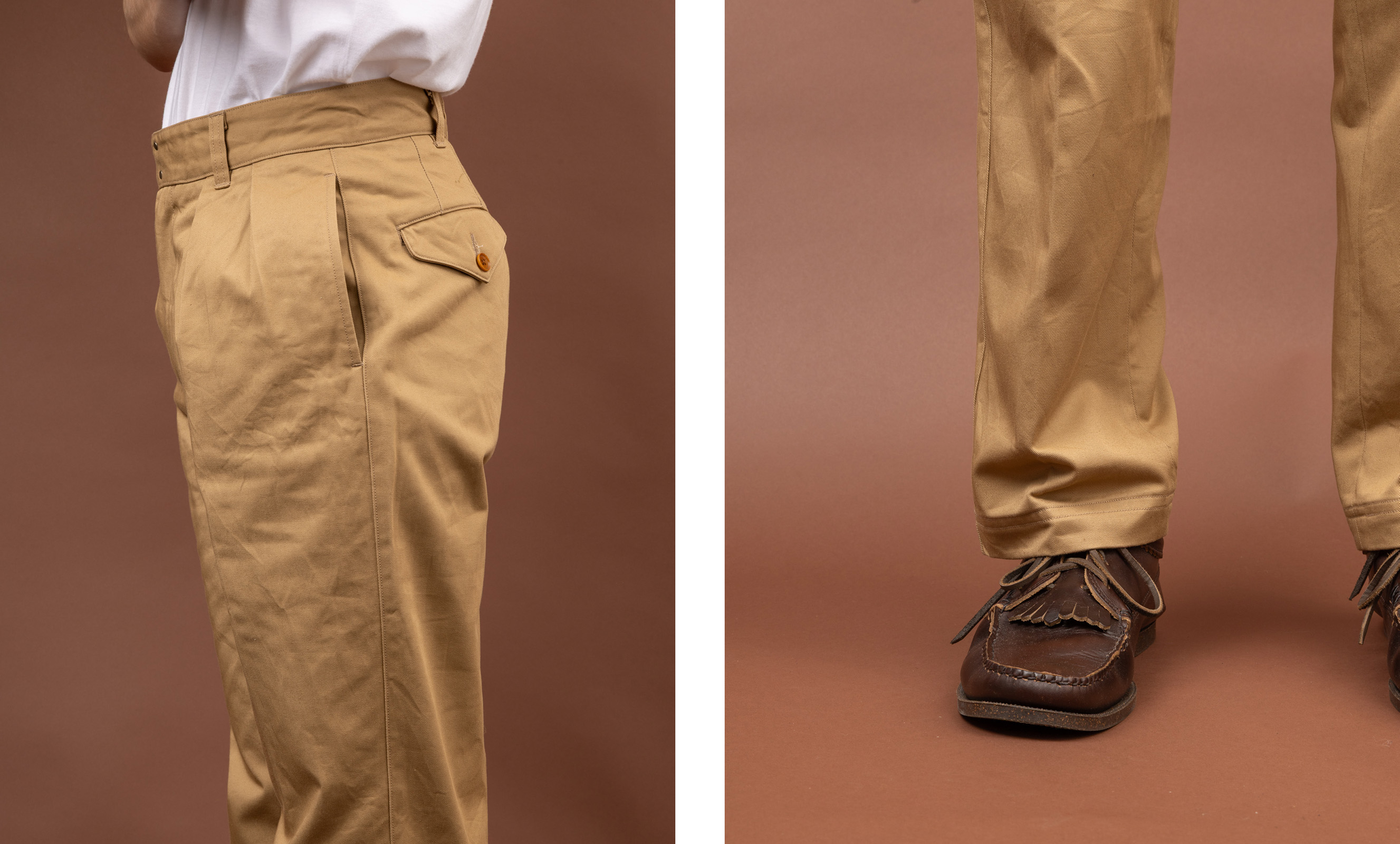 Clutch Cafe Chino Guide