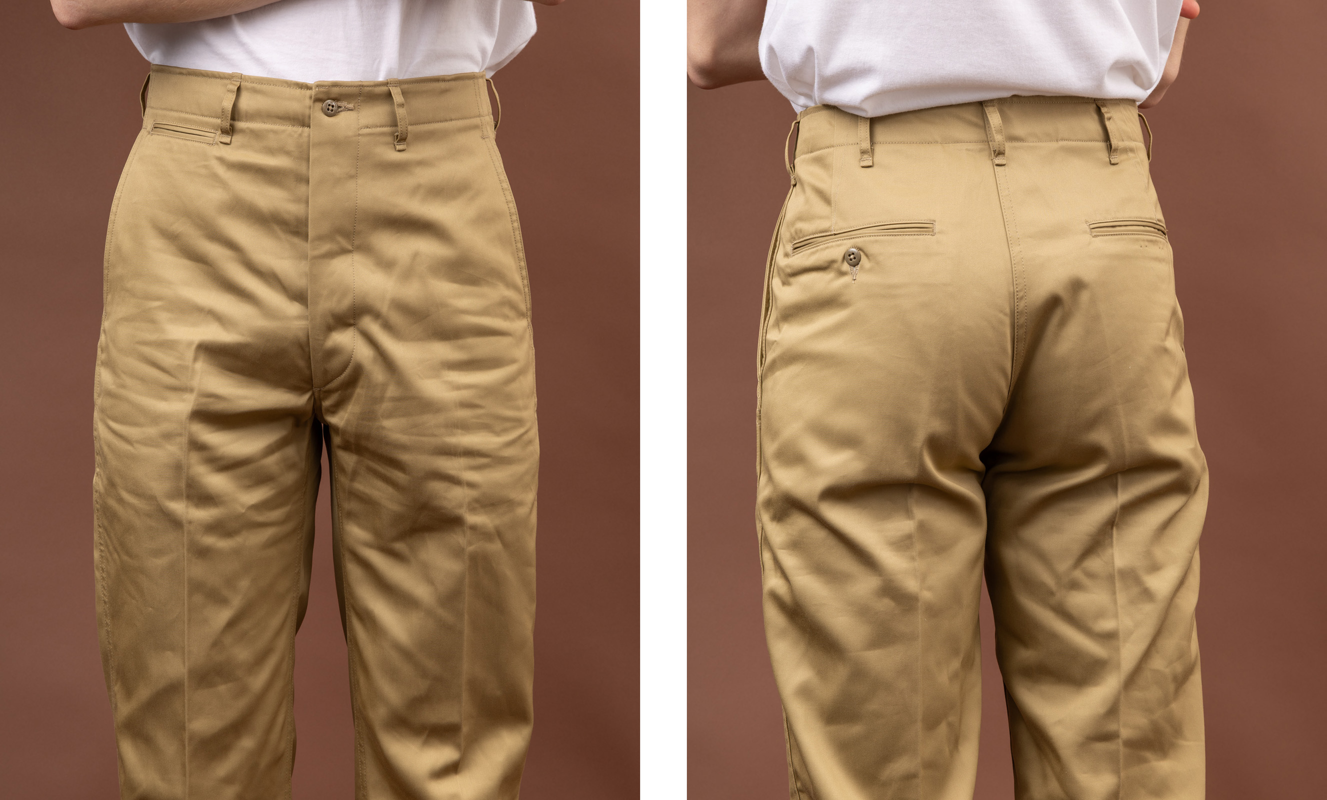 Clutch Cafe Chino Guide