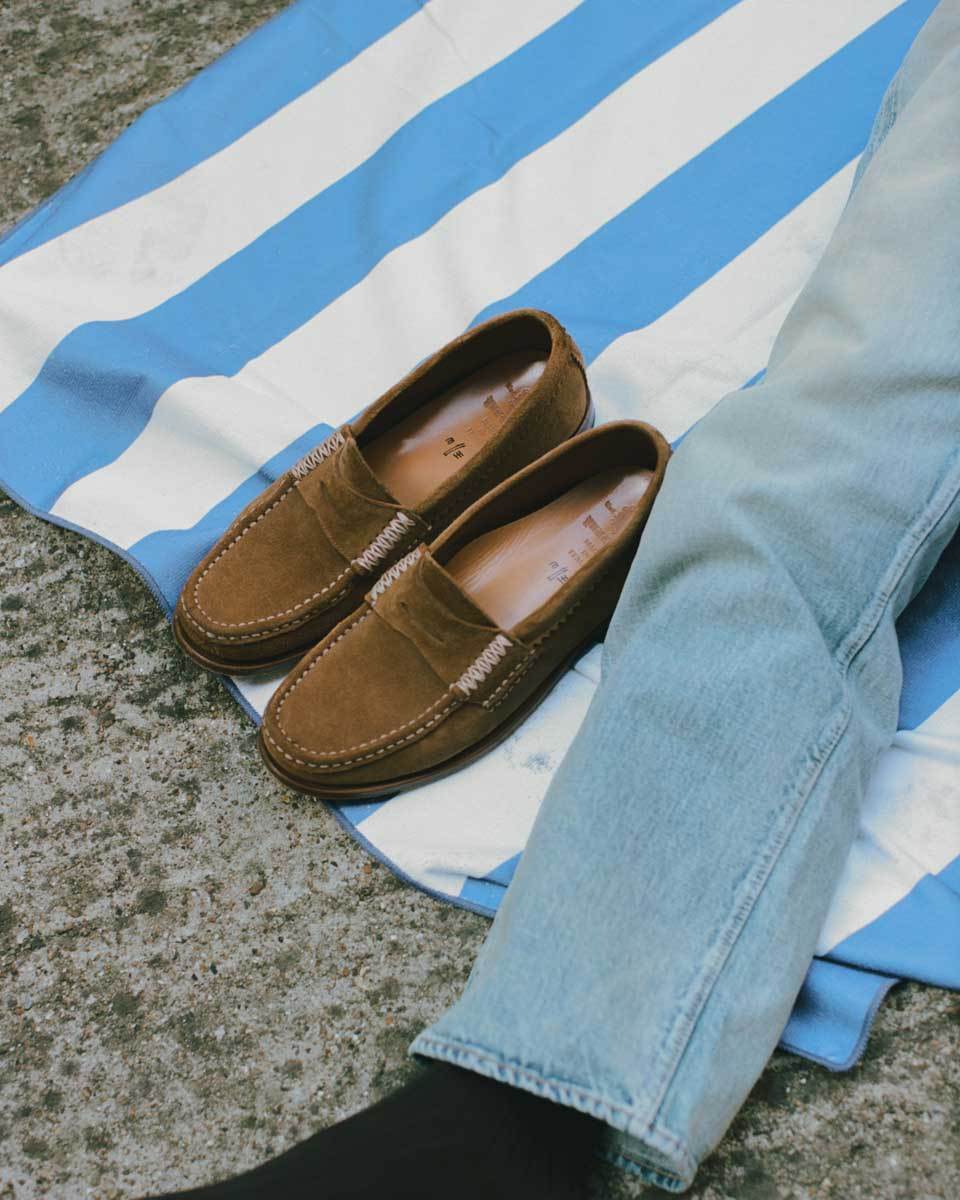 July 26 / Summer Lookbook