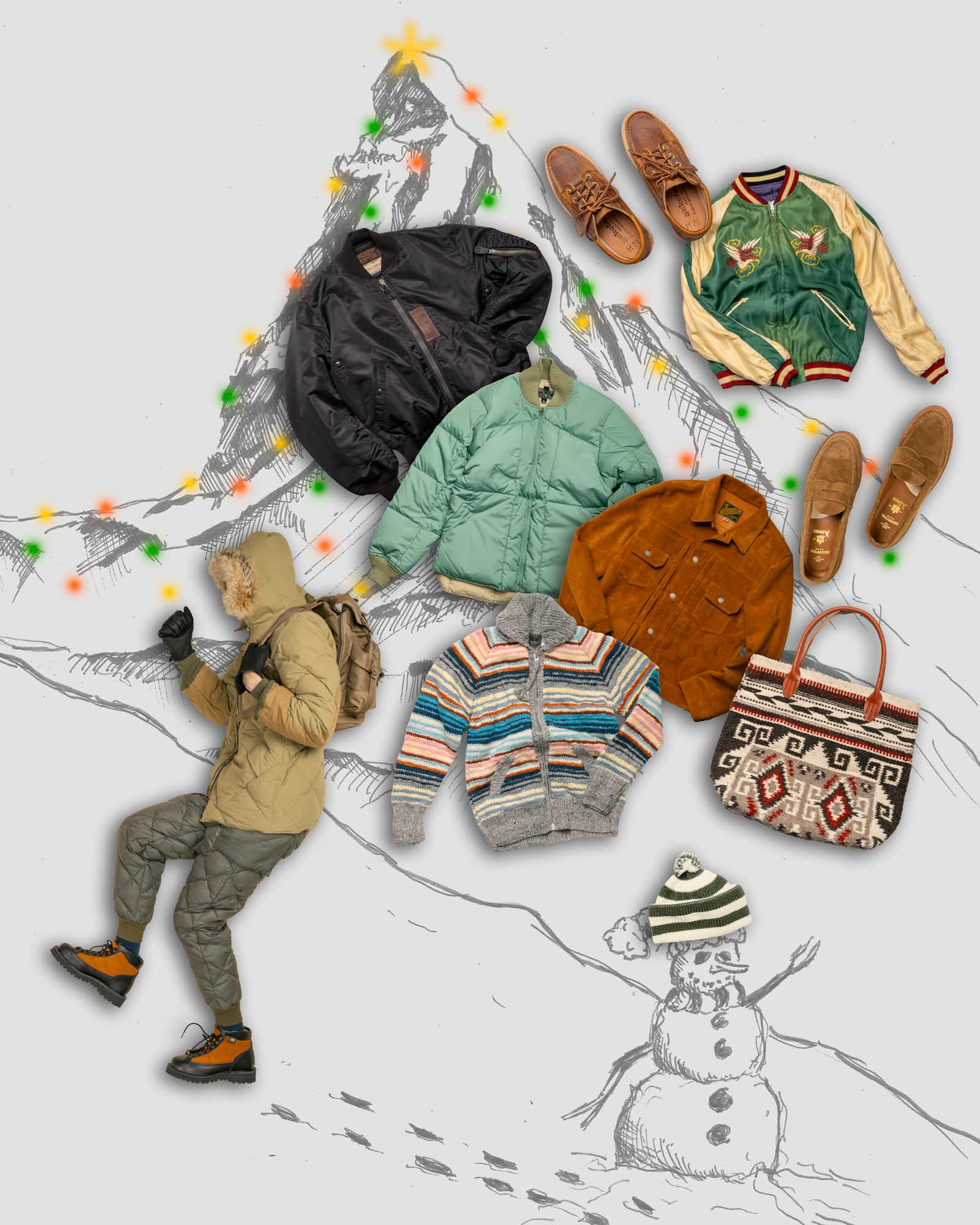 Christmas Gift Guide 2025: For Those Who Have Everything