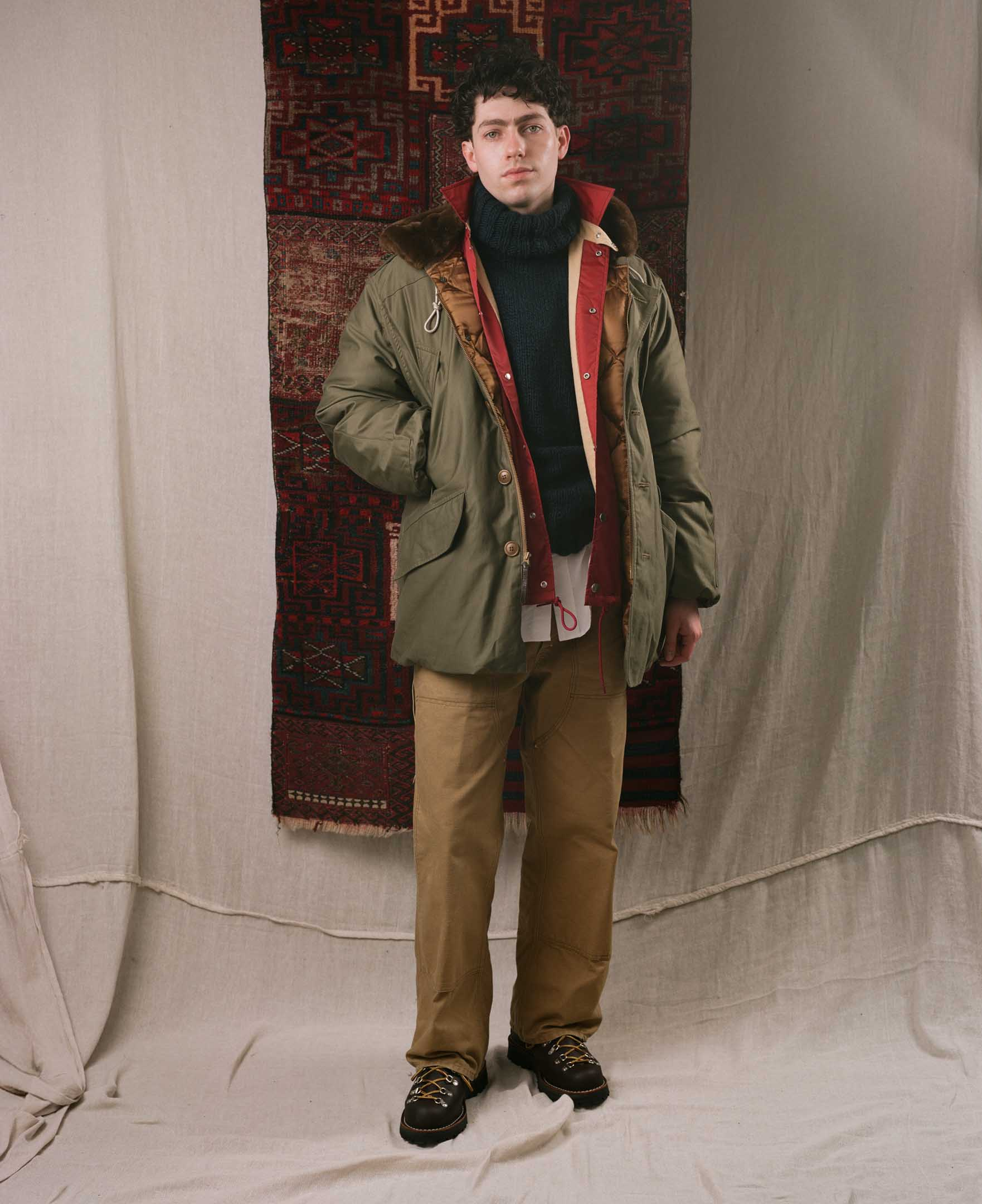 Late Winter Lookbook February 26