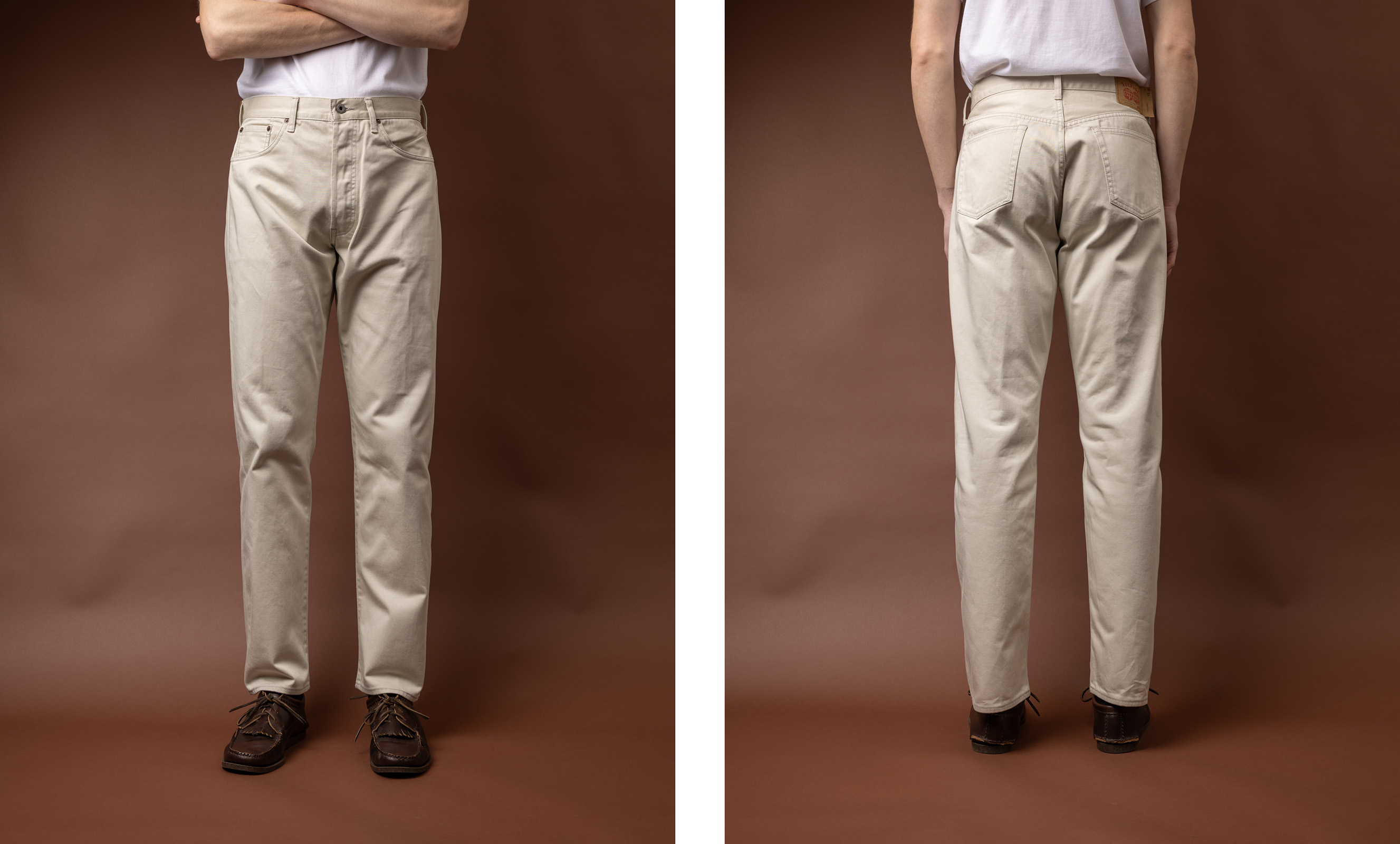 Clutch Cafe Chino Guide