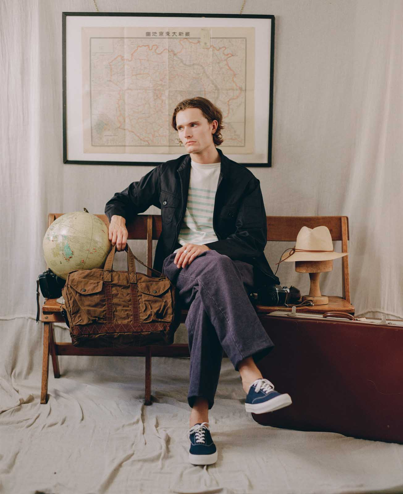 August Lookbook 2026 
